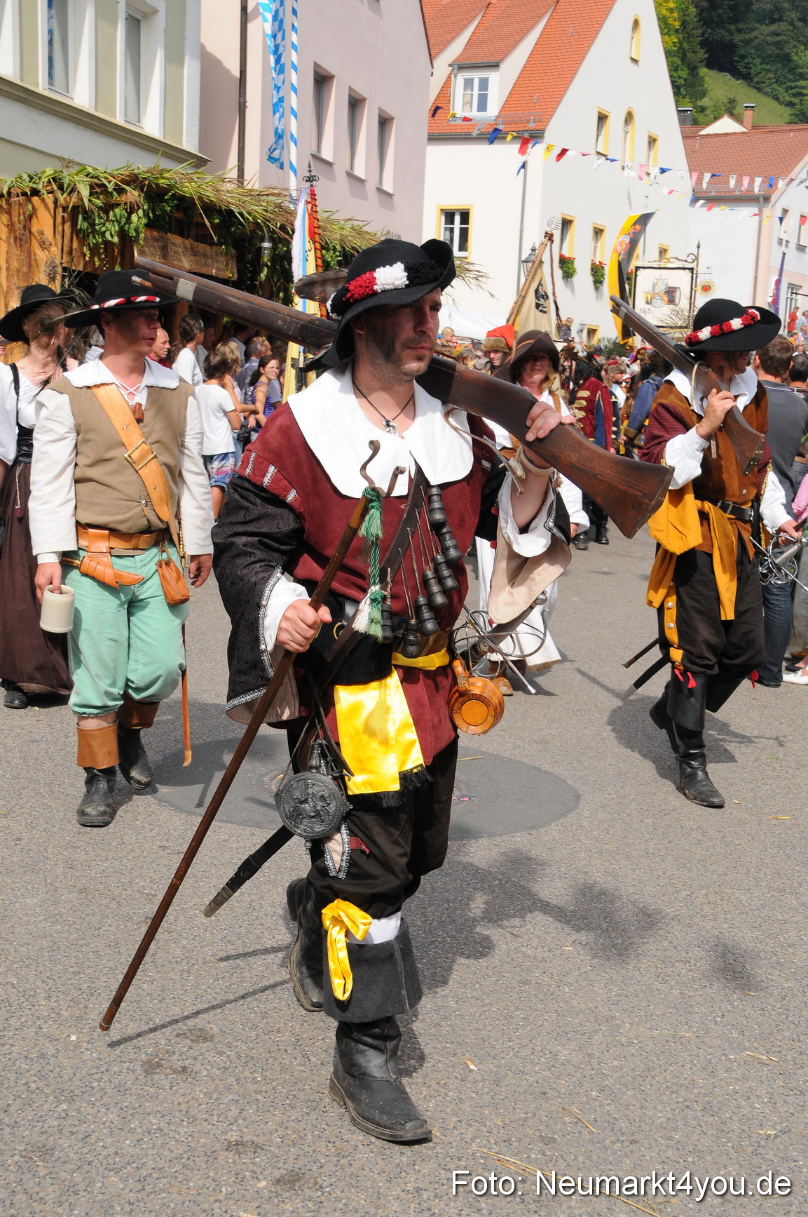 Tillyfest Breitenbrunn 120910 0097