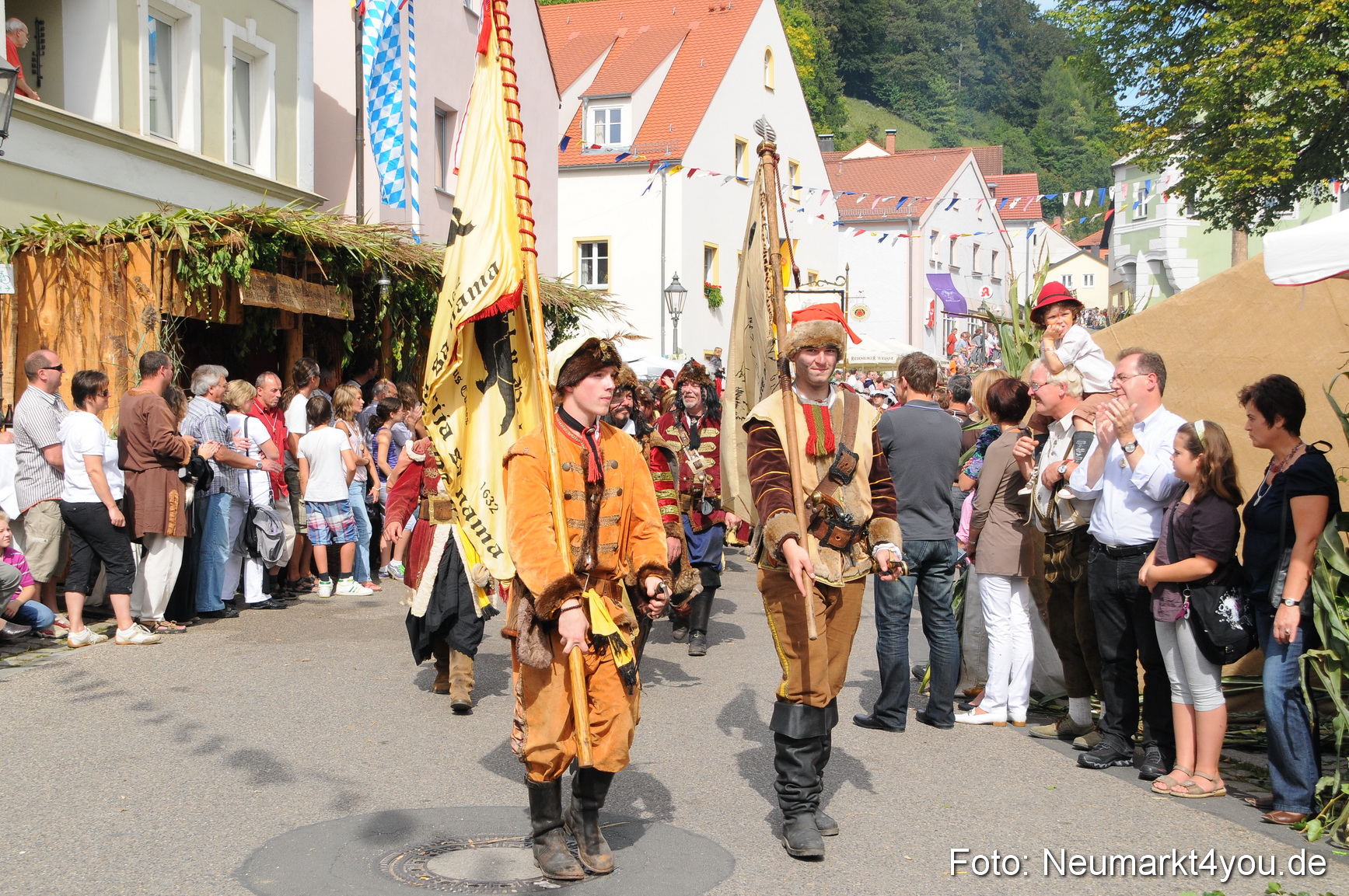Tillyfest Breitenbrunn 120910 0098