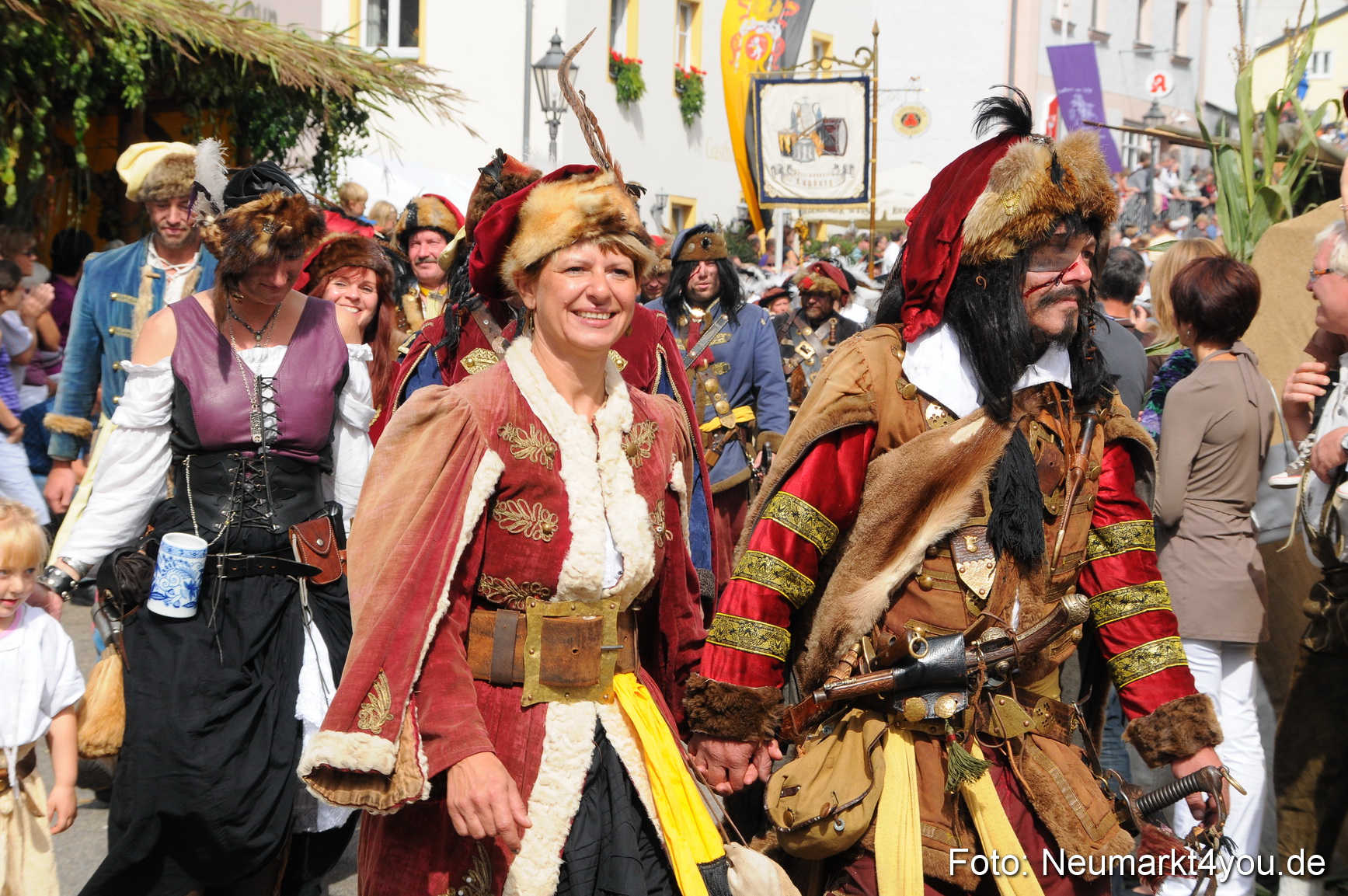 Tillyfest Breitenbrunn 120910 0099