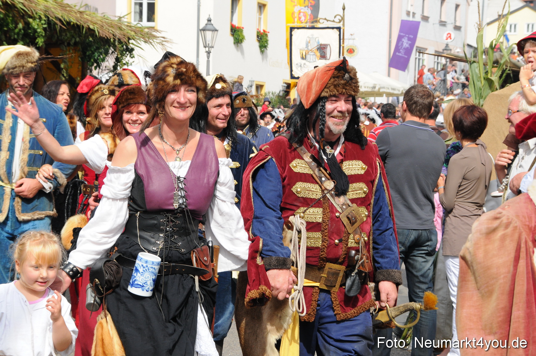 Tillyfest Breitenbrunn 120910 0100