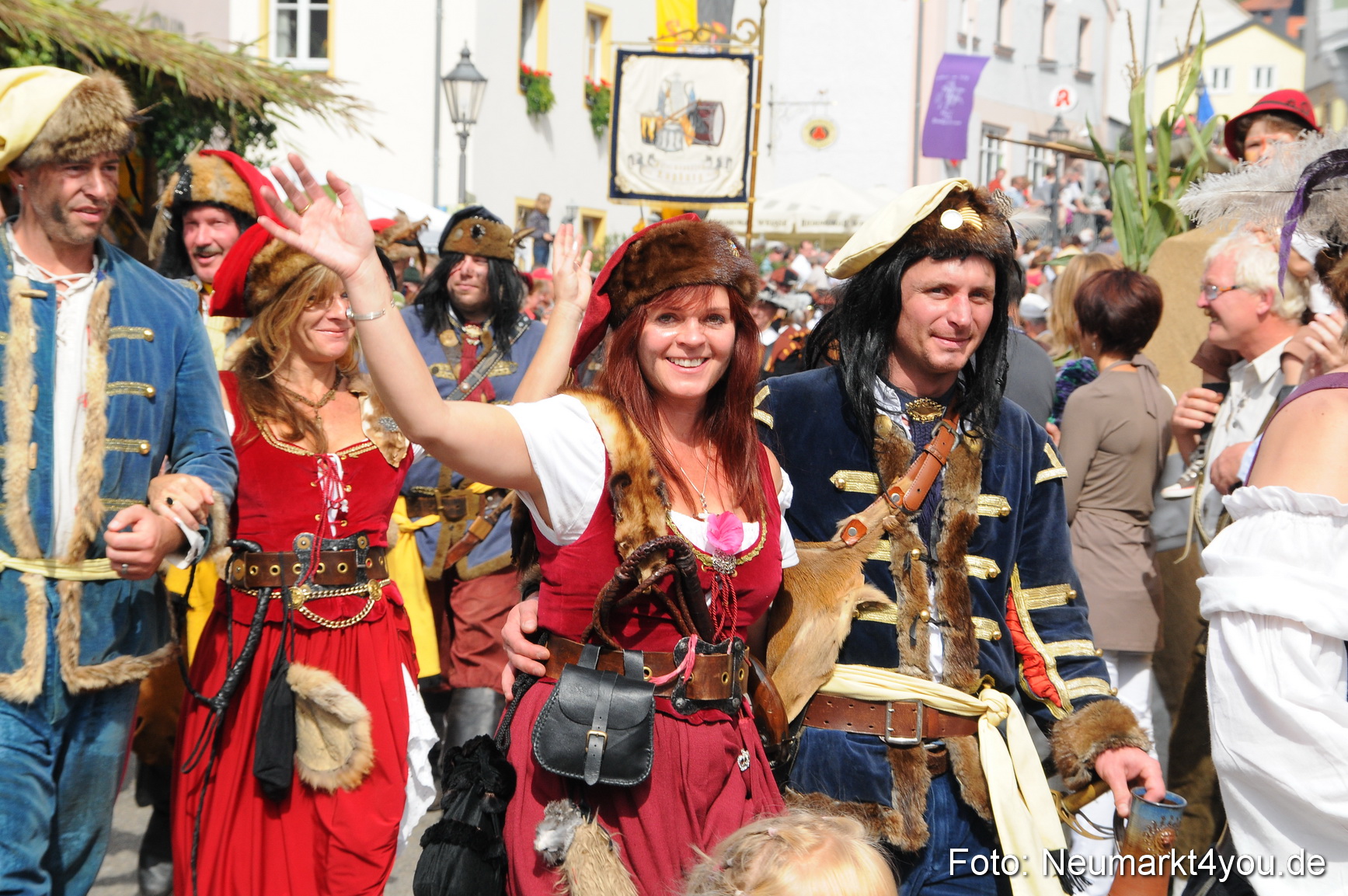 Tillyfest Breitenbrunn 120910 0101