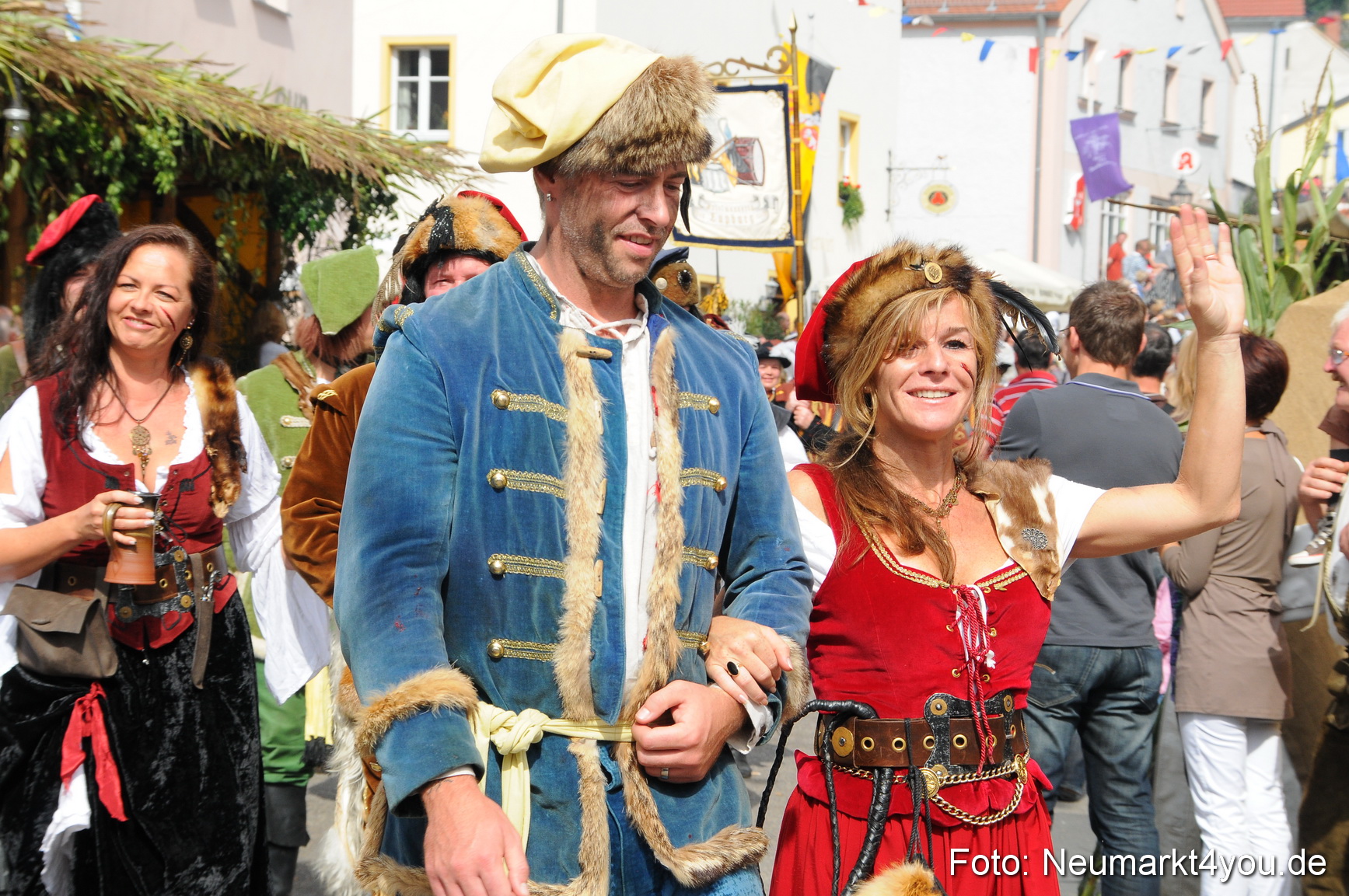 Tillyfest Breitenbrunn 120910 0102