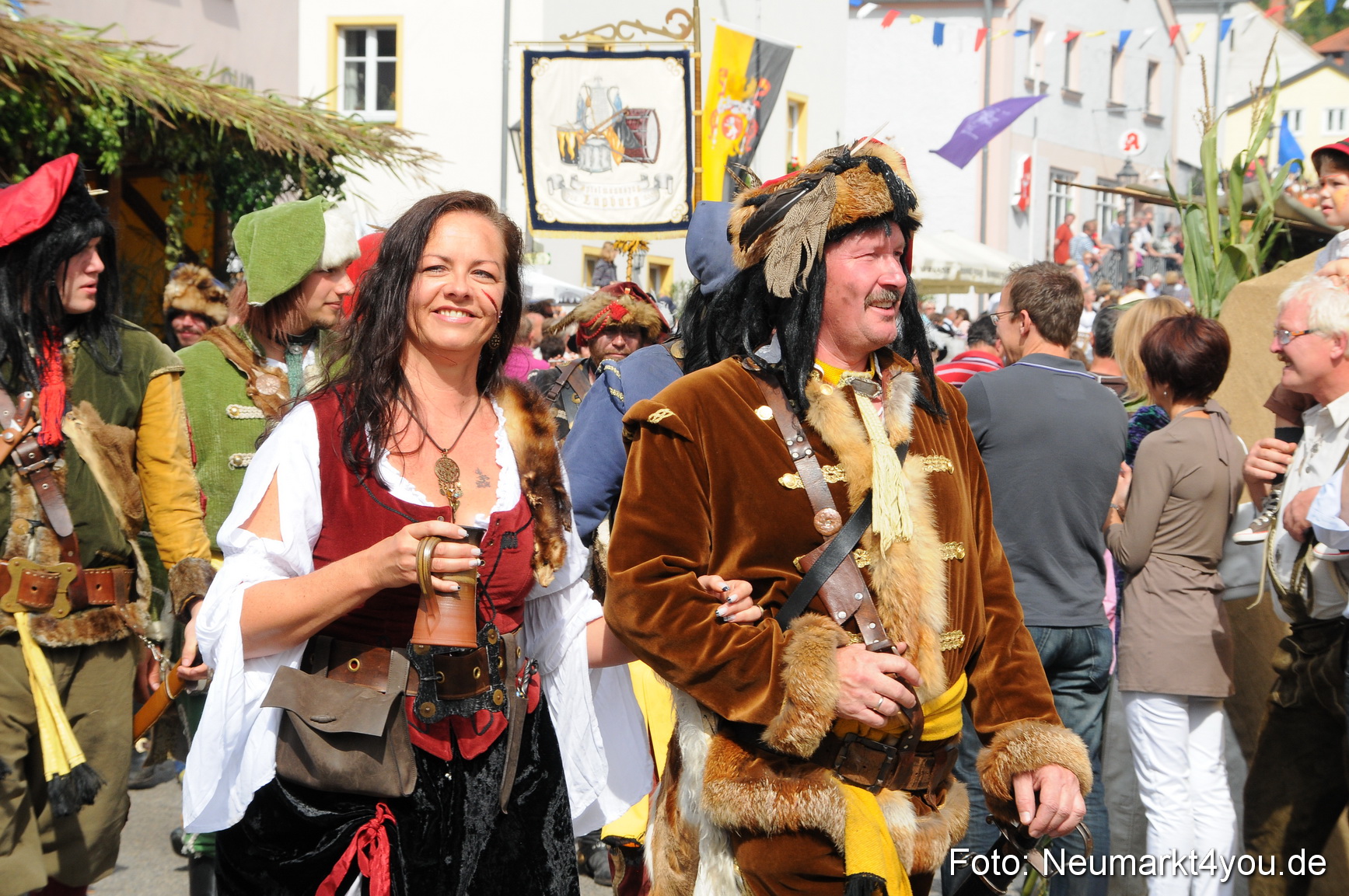 Tillyfest Breitenbrunn 120910 0103