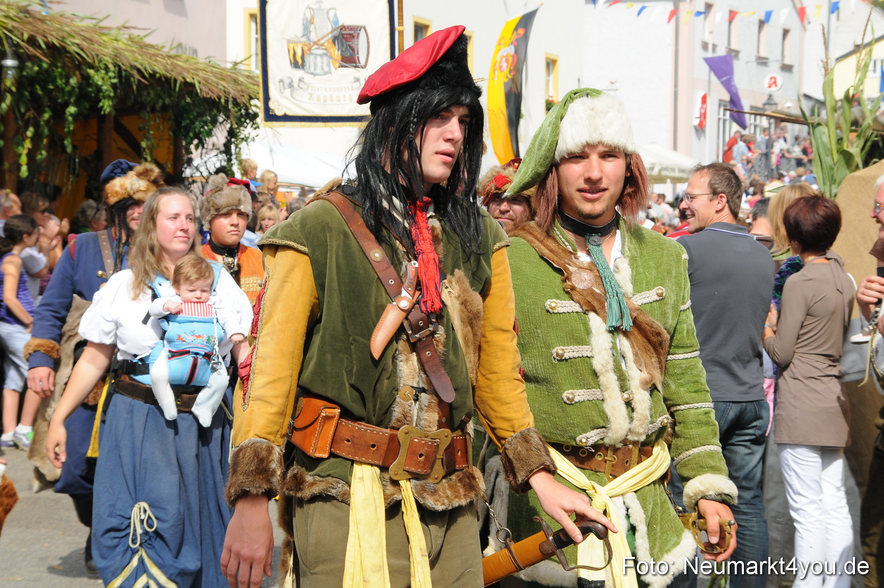 Tillyfest Breitenbrunn 120910 0104