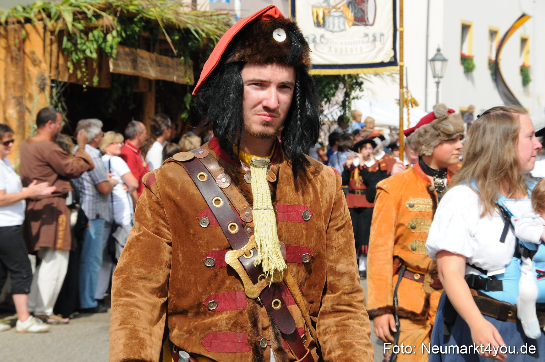 Tillyfest Breitenbrunn 120910 0105