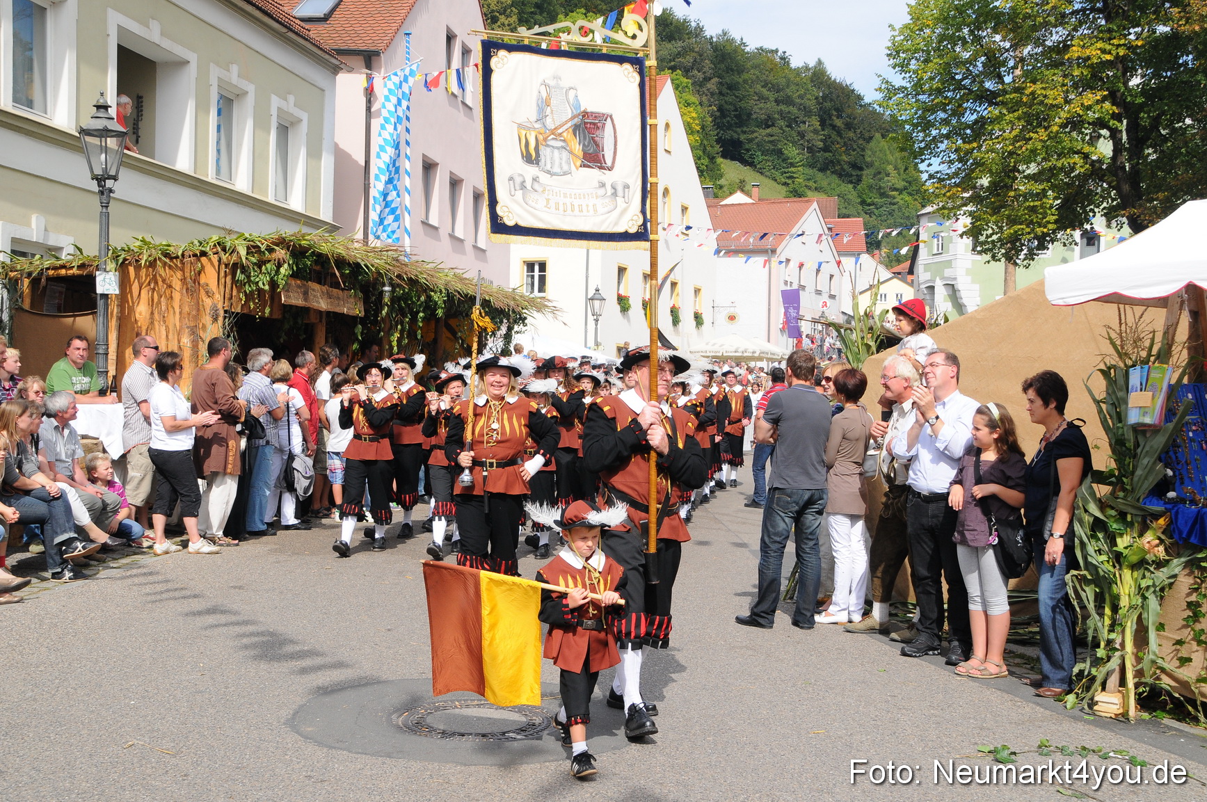 Tillyfest Breitenbrunn 120910 0106