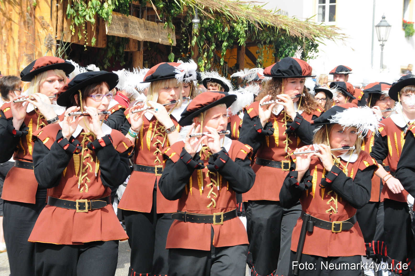 Tillyfest Breitenbrunn 120910 0107