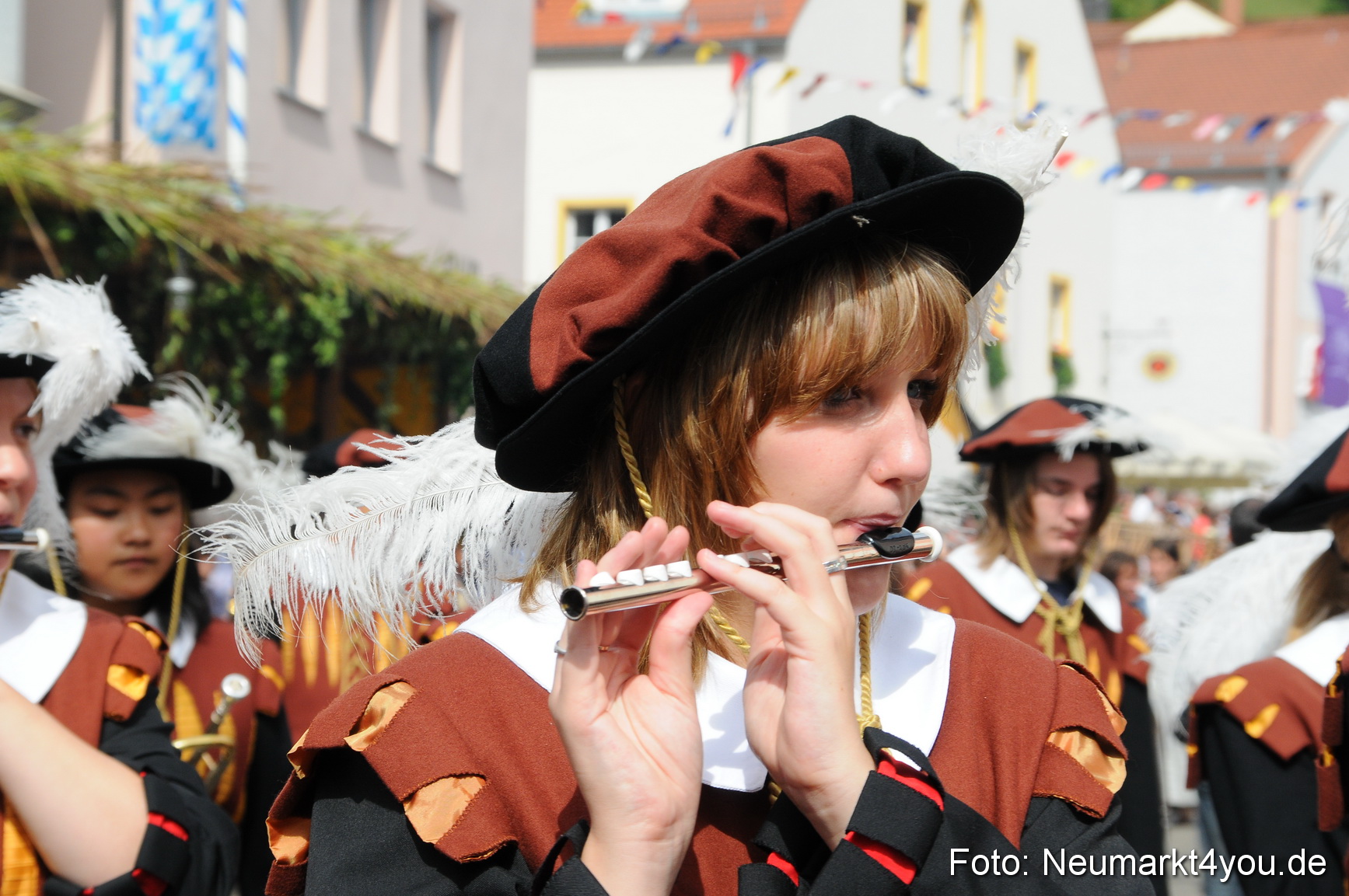 Tillyfest Breitenbrunn 120910 0108