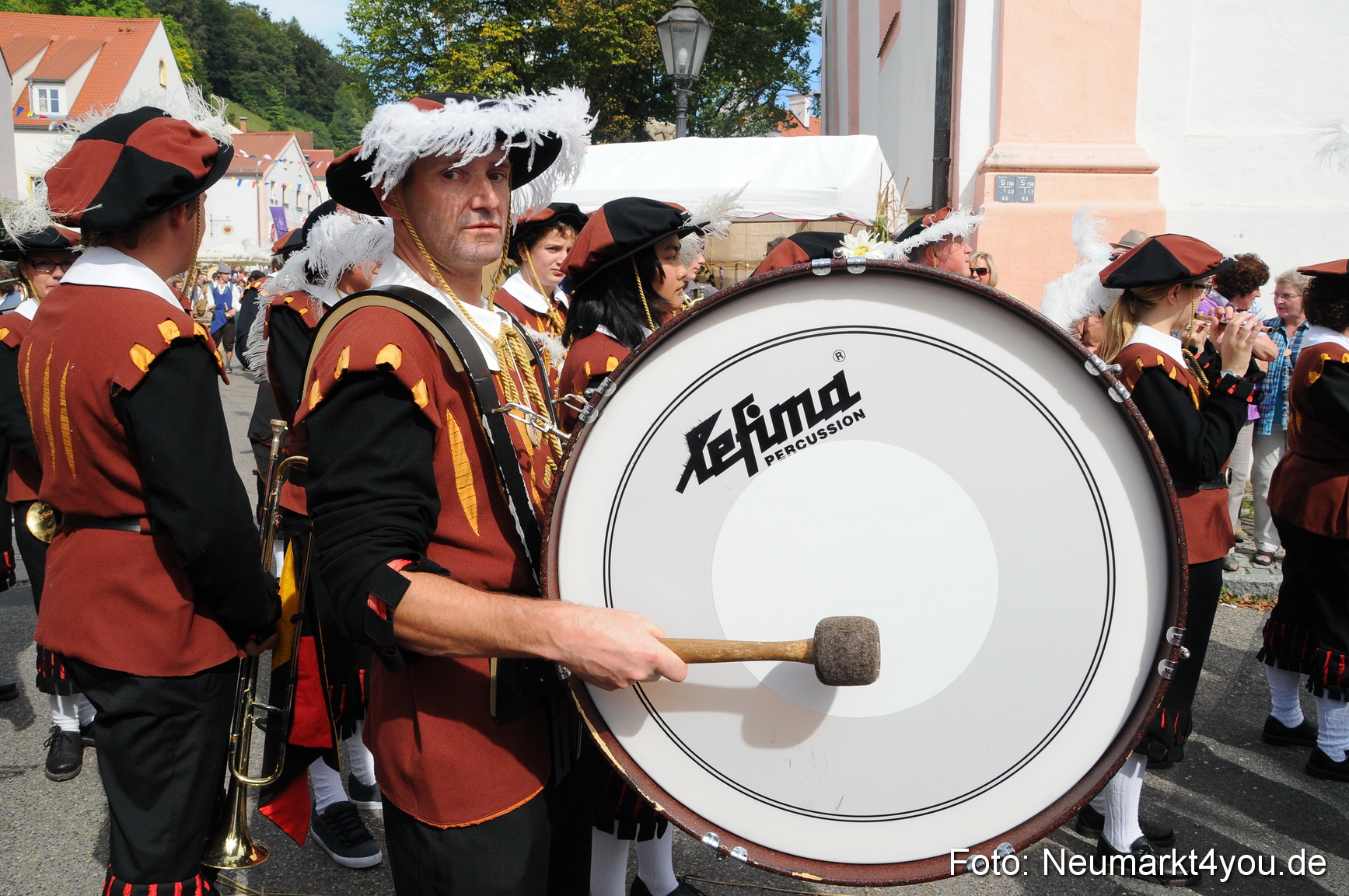 Tillyfest Breitenbrunn 120910 0109