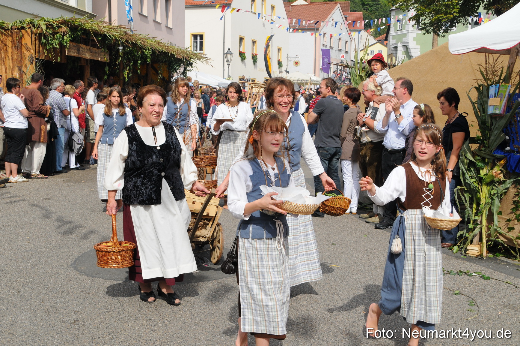 Tillyfest Breitenbrunn 120910 0111