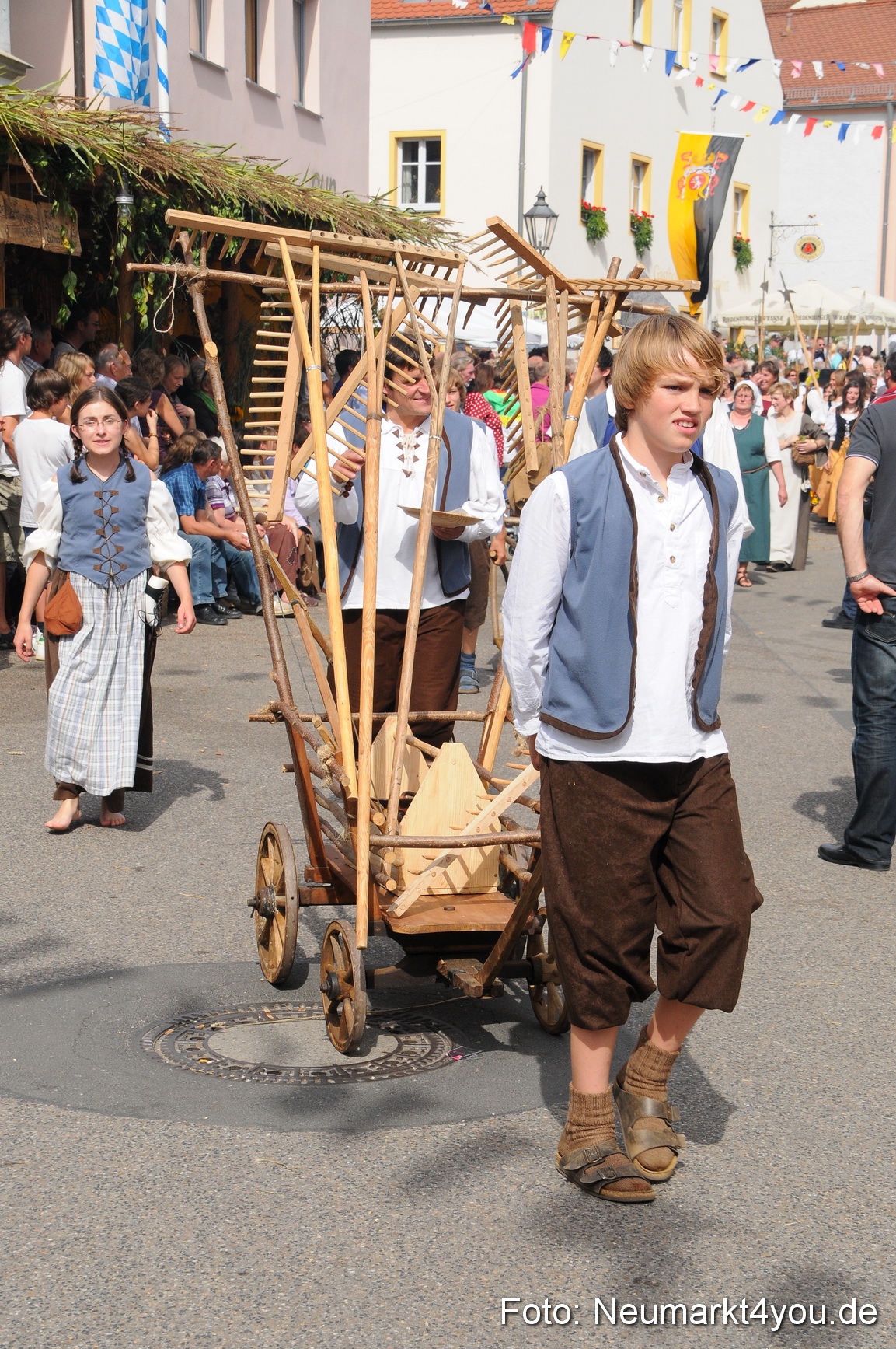 Tillyfest Breitenbrunn 120910 0112