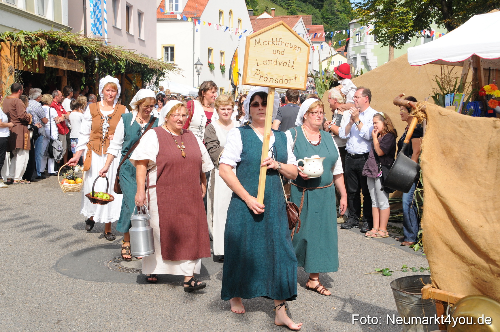 Tillyfest Breitenbrunn 120910 0113