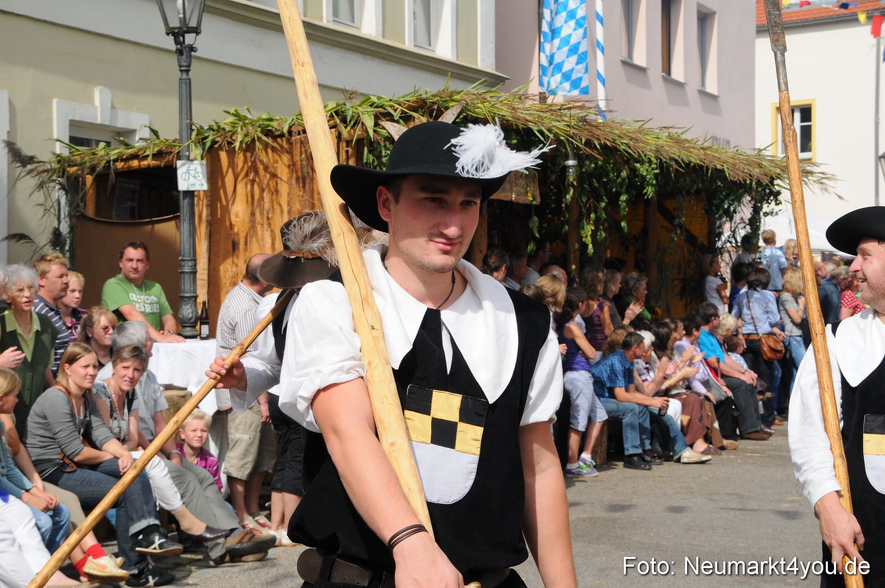 Tillyfest Breitenbrunn 120910 0116