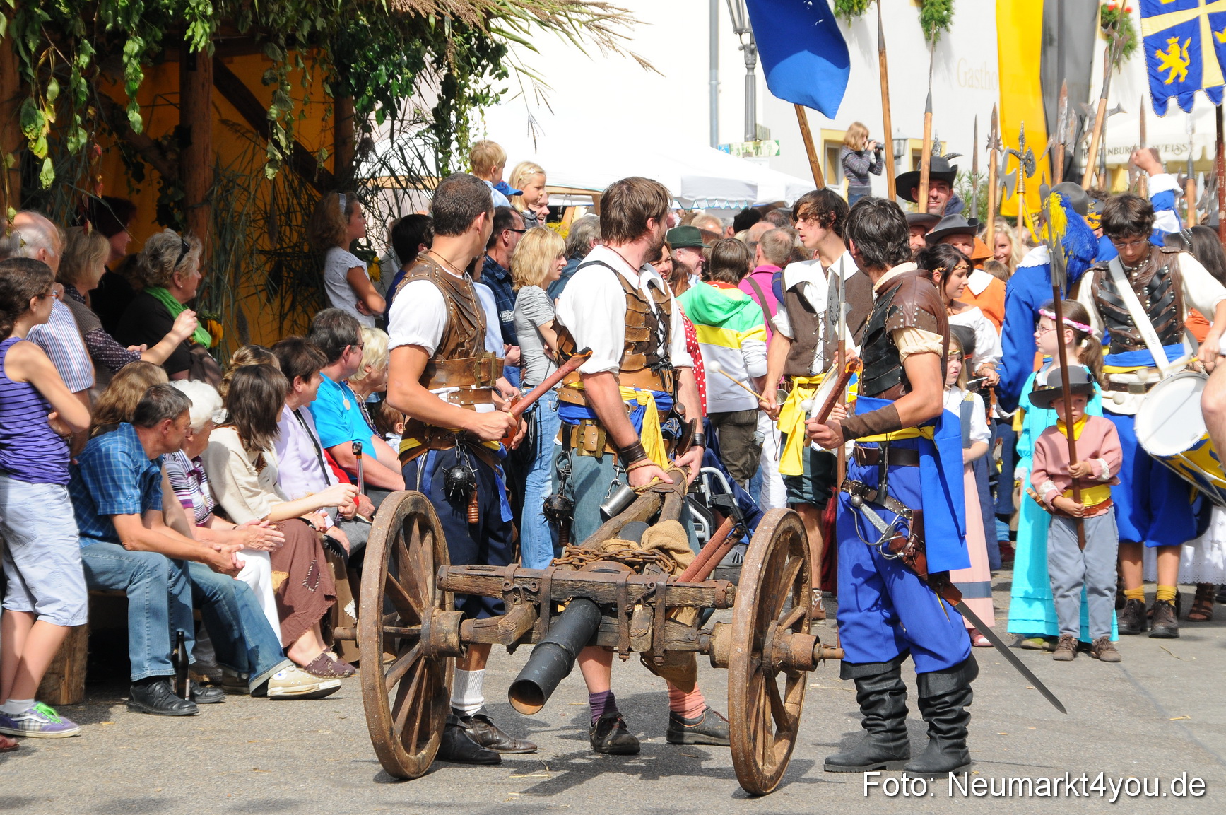 Tillyfest Breitenbrunn 120910 0121