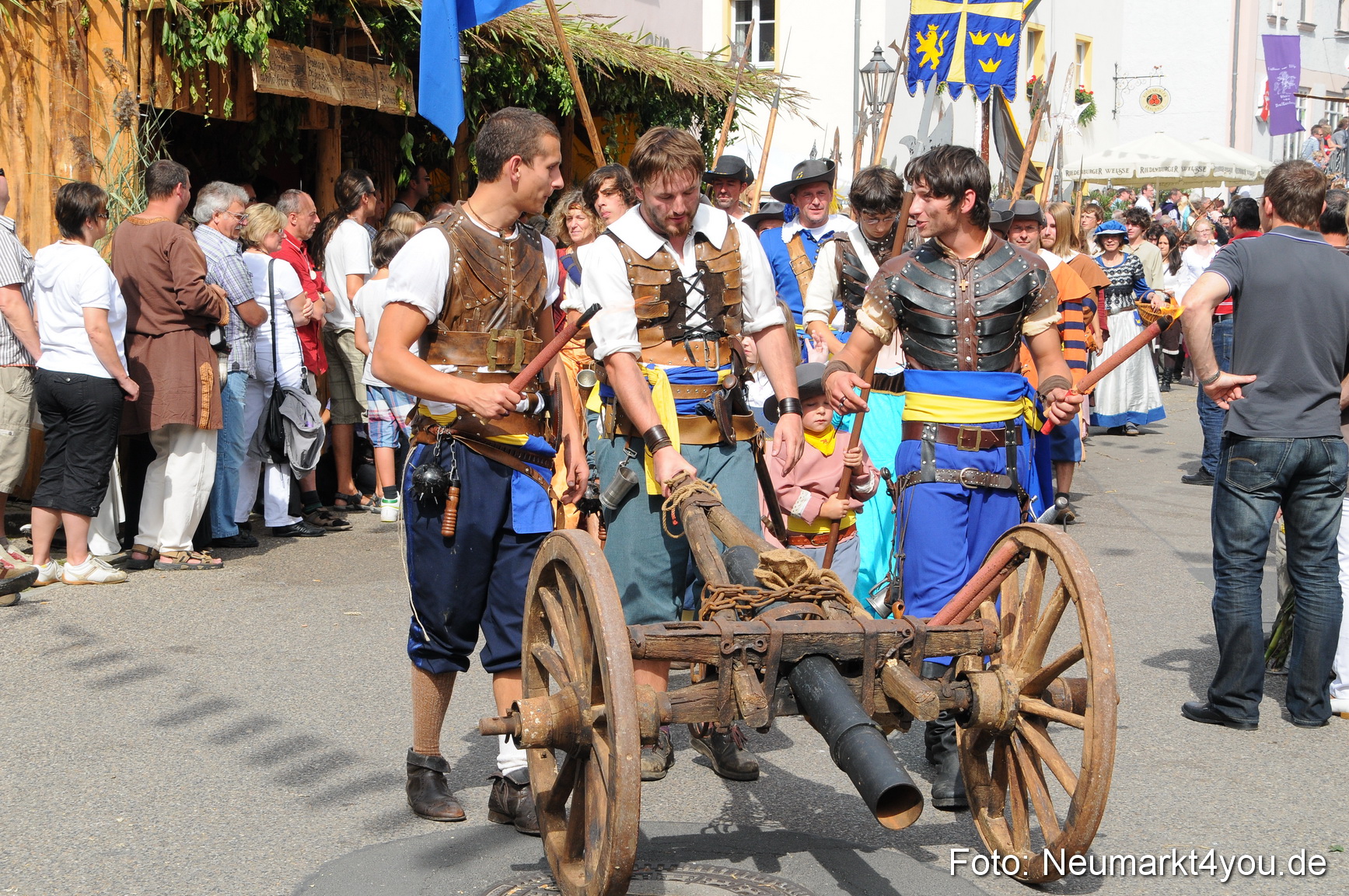 Tillyfest Breitenbrunn 120910 0122