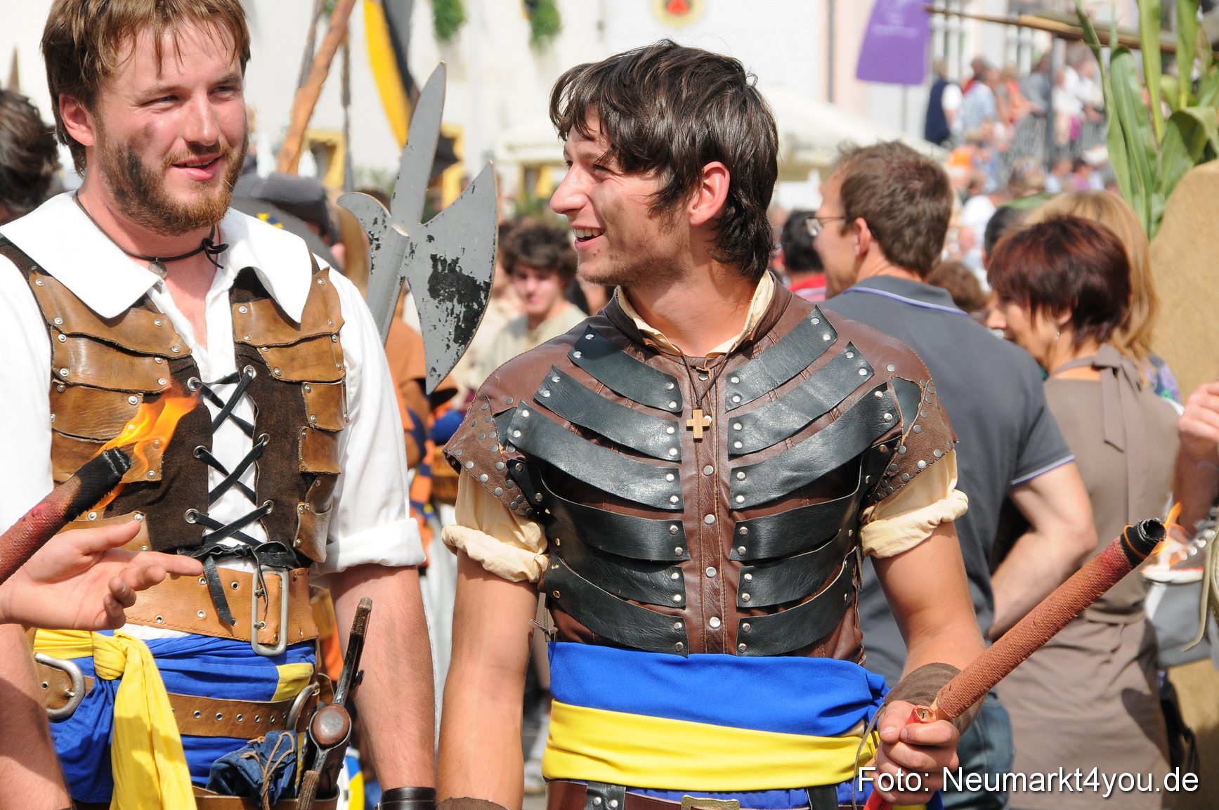 Tillyfest Breitenbrunn 120910 0123