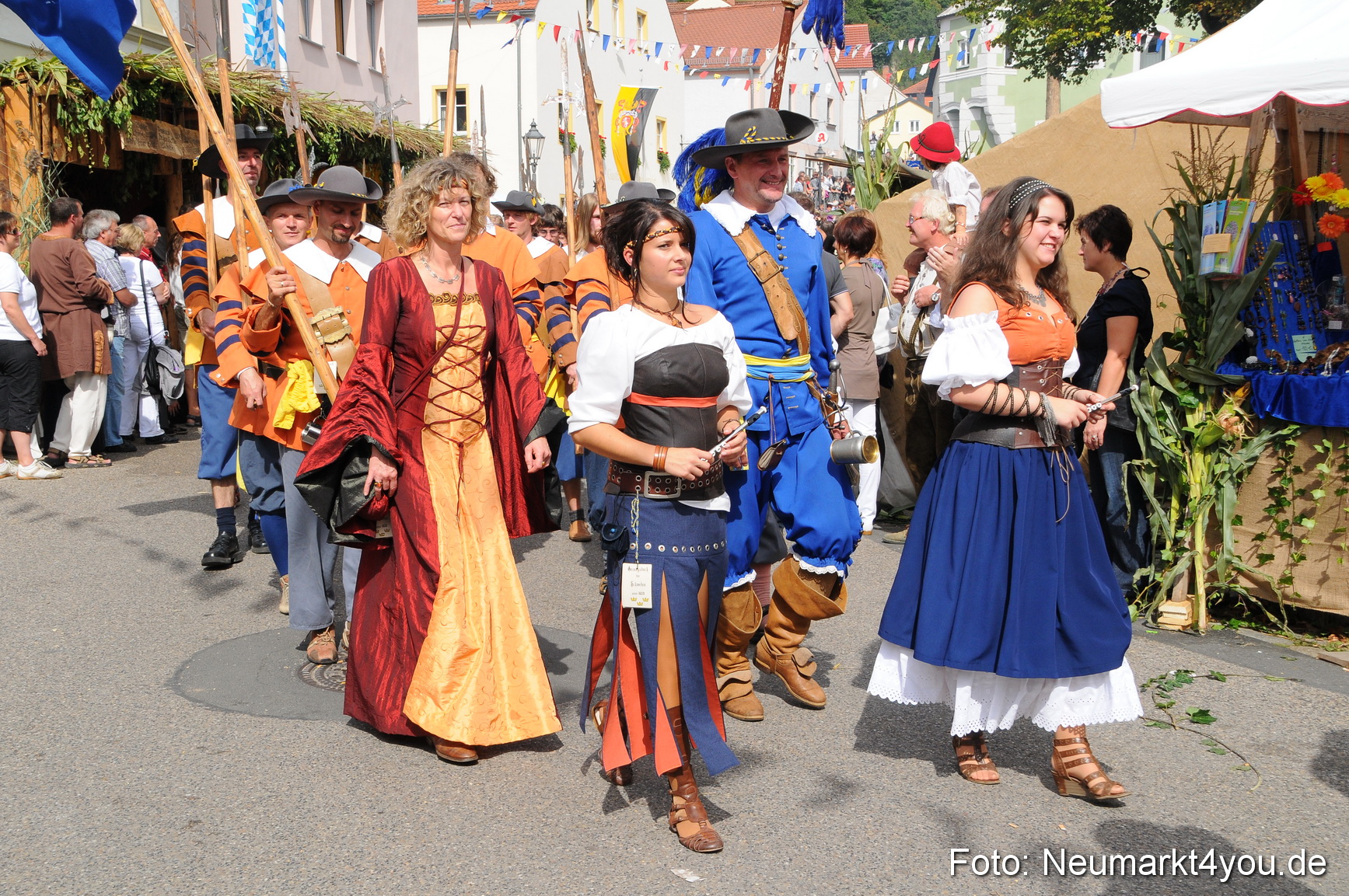 Tillyfest Breitenbrunn 120910 0125