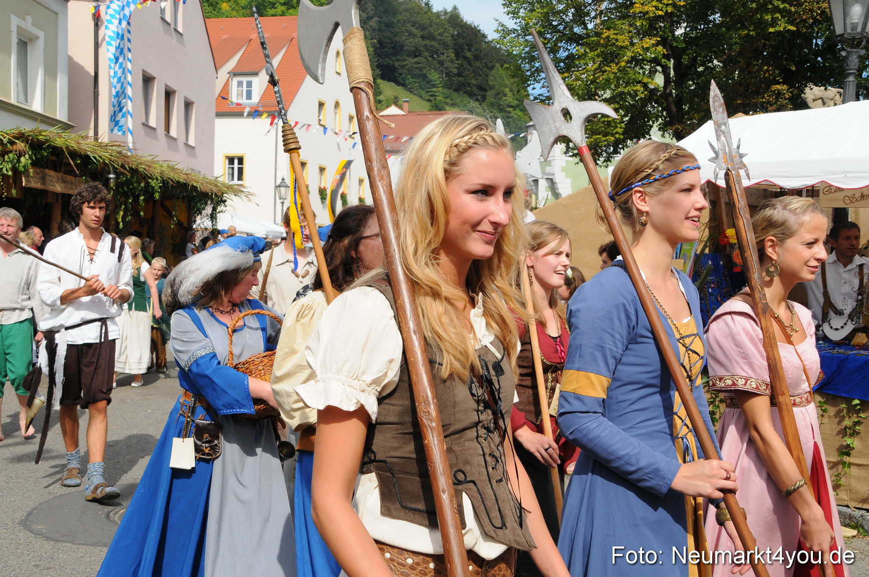 Tillyfest Breitenbrunn 120910 0127