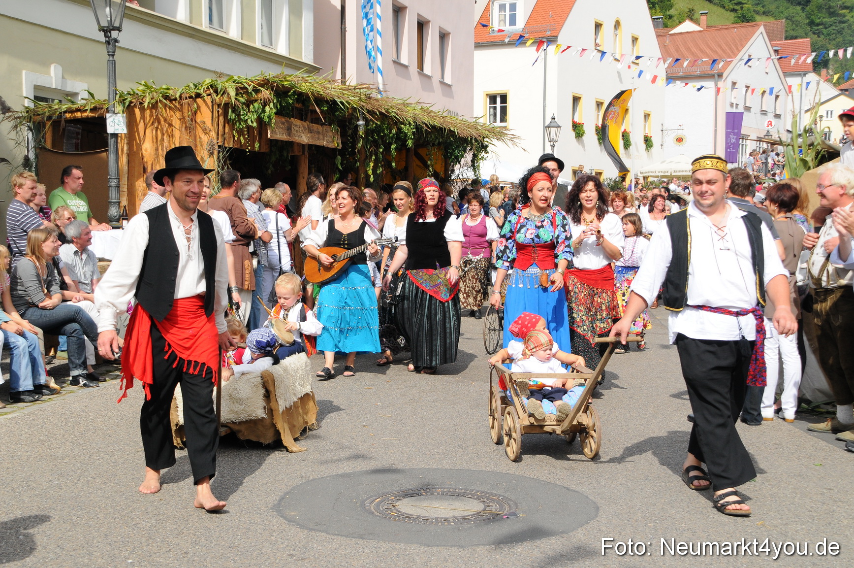 Tillyfest Breitenbrunn 120910 0129