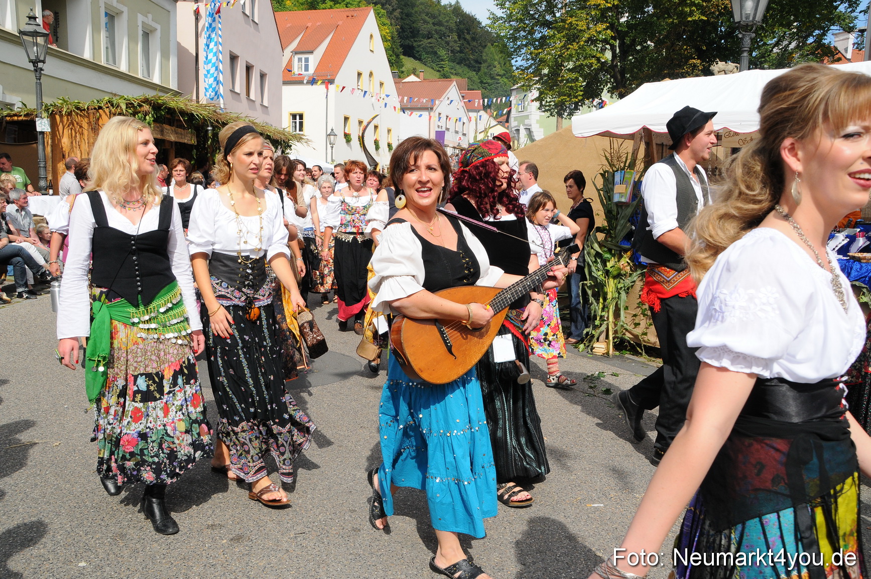 Tillyfest Breitenbrunn 120910 0132