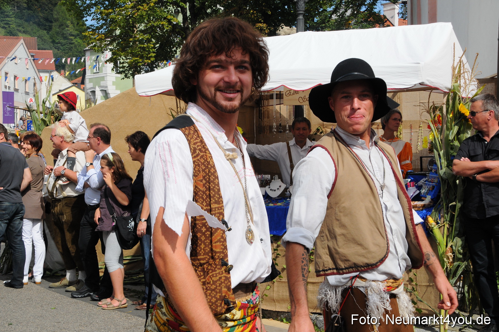 Tillyfest Breitenbrunn 120910 0134