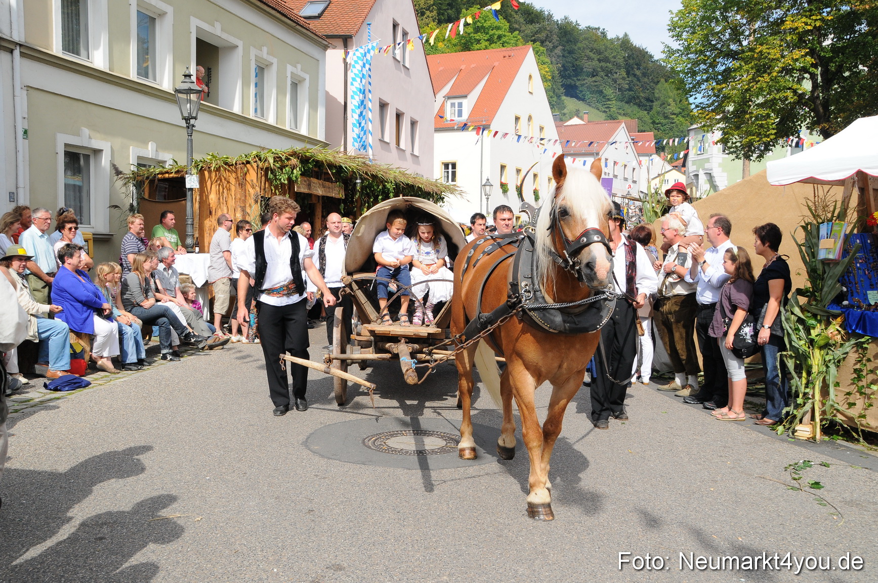 Tillyfest Breitenbrunn 120910 0135