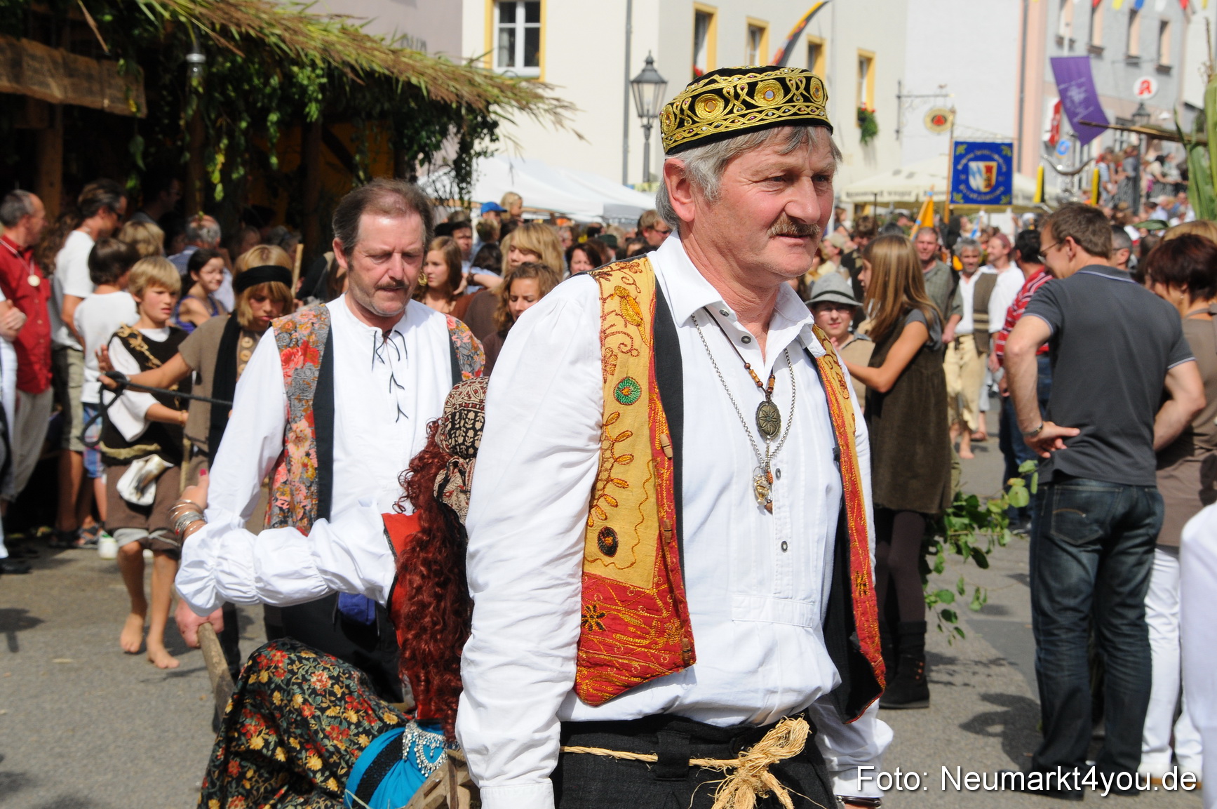 Tillyfest Breitenbrunn 120910 0137