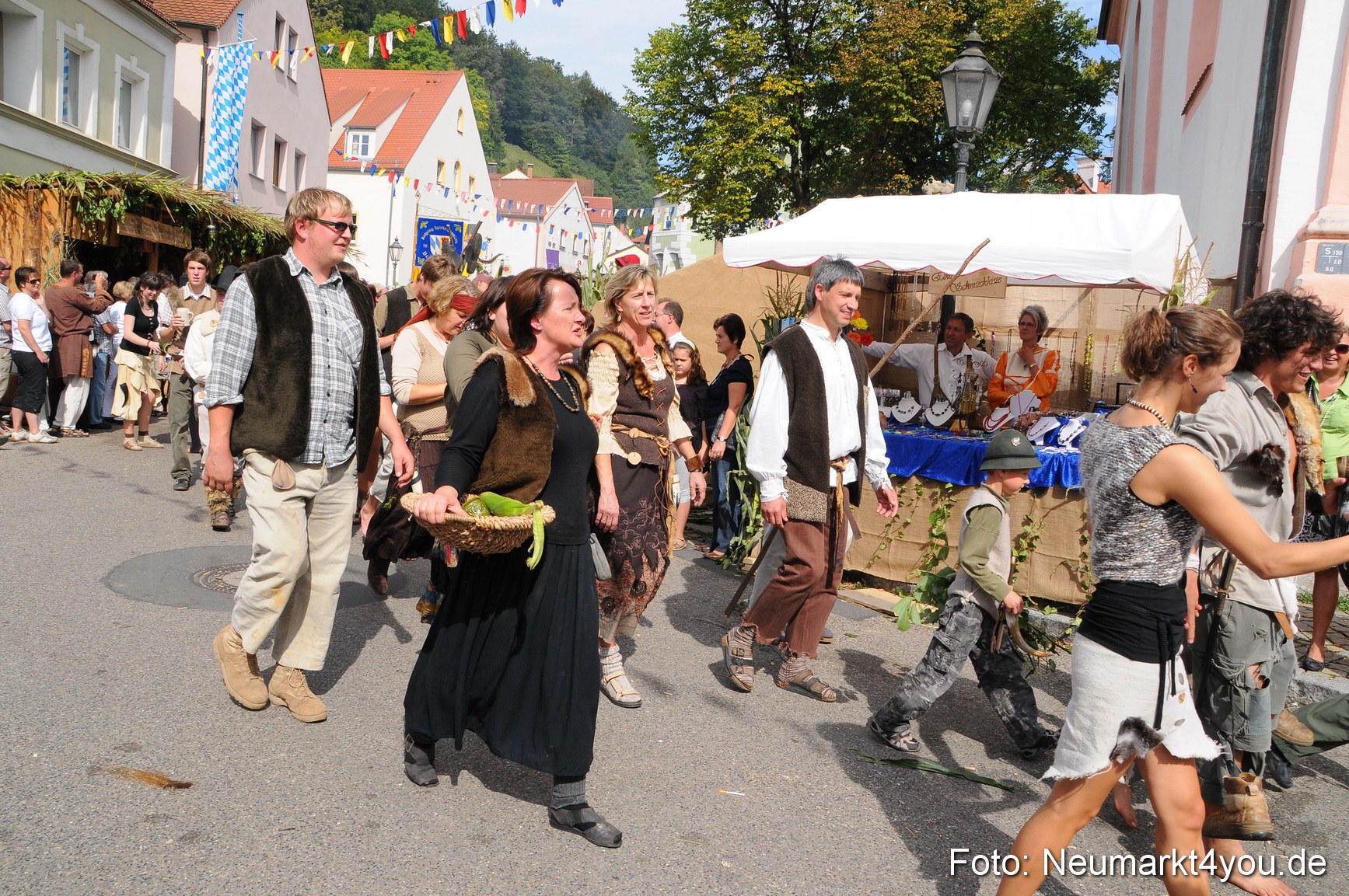 Tillyfest Breitenbrunn 120910 0140