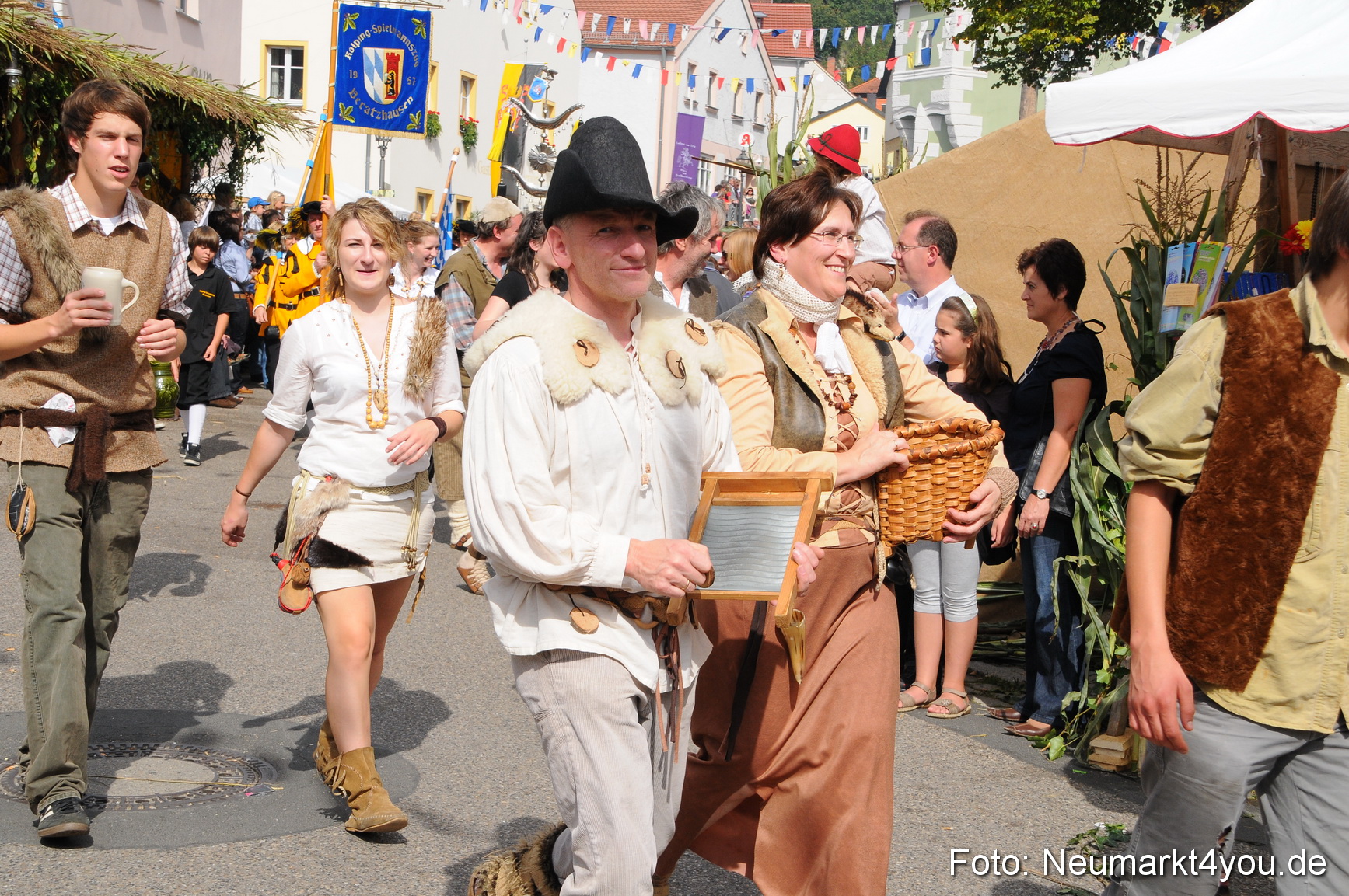 Tillyfest Breitenbrunn 120910 0141