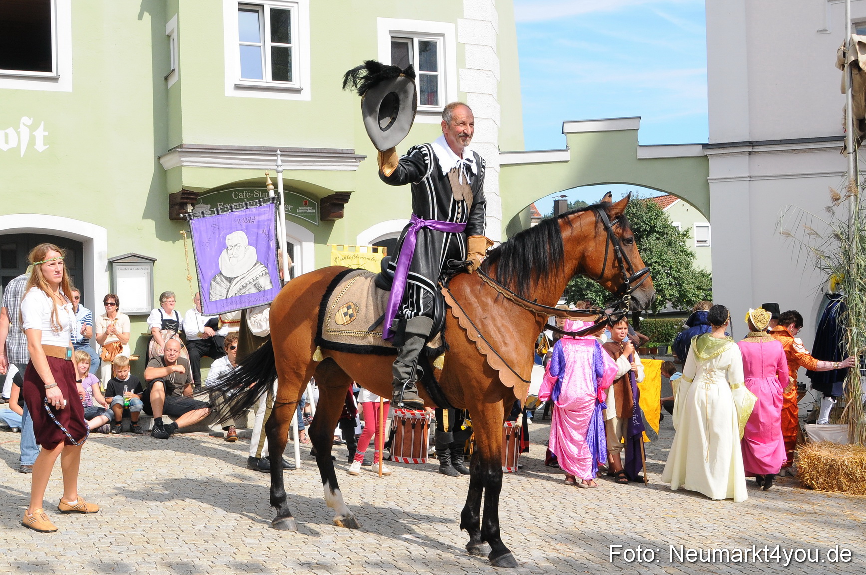 Tillyfest Breitenbrunn 120910 0143