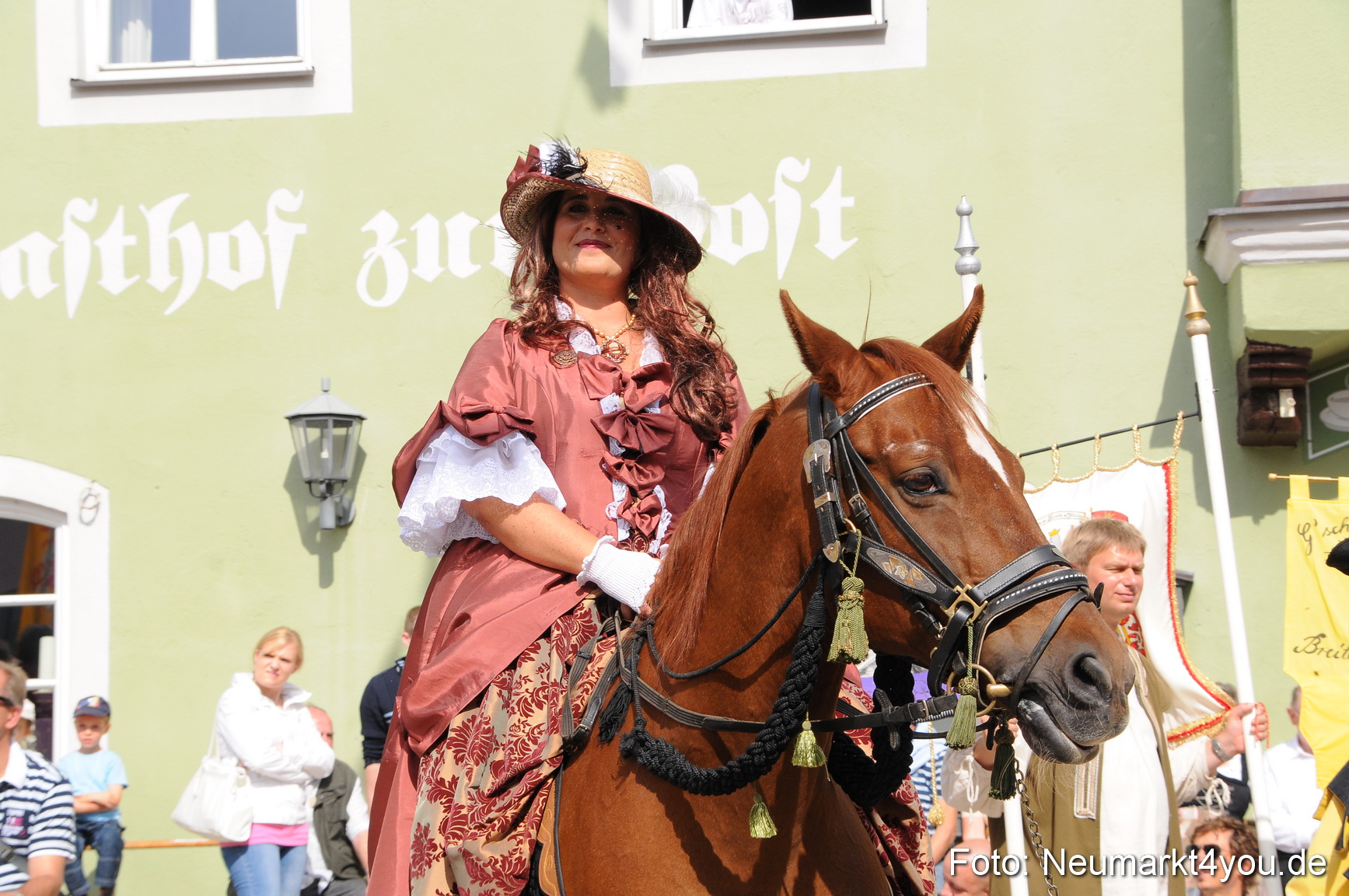 Tillyfest Breitenbrunn 120910 0144