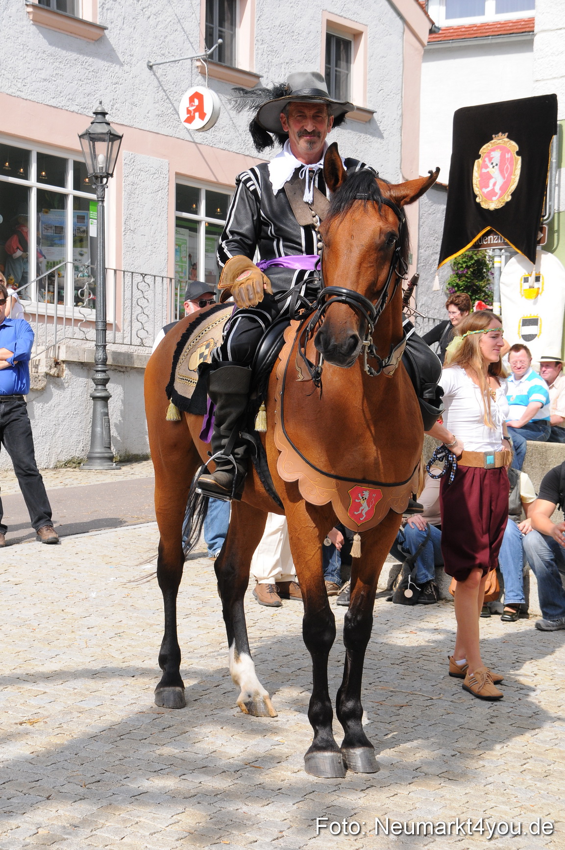 Tillyfest Breitenbrunn 120910 0145