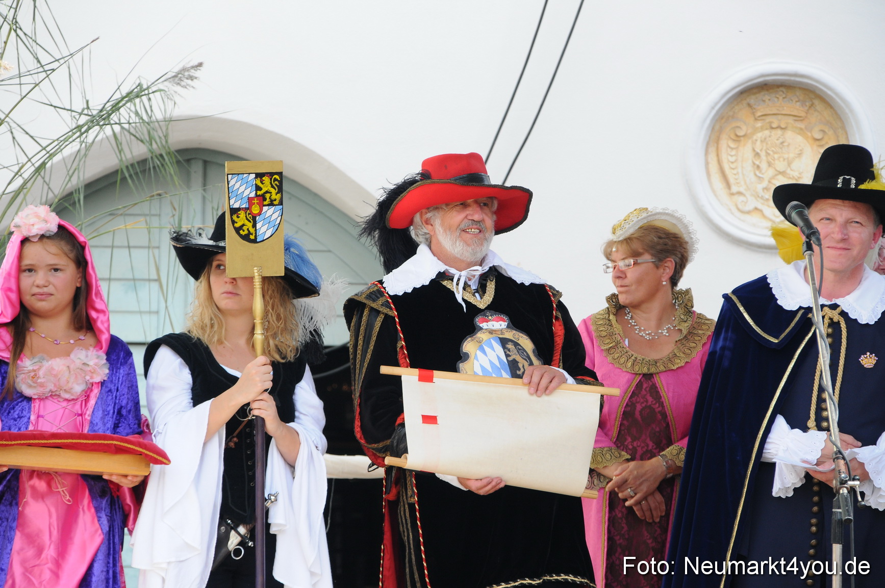 Tillyfest Breitenbrunn 120910 0146