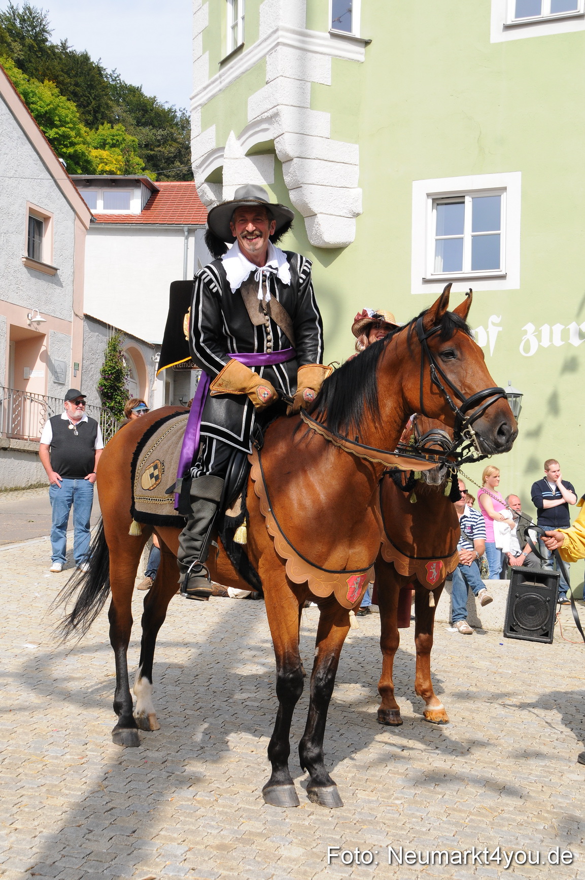 Tillyfest Breitenbrunn 120910 0147