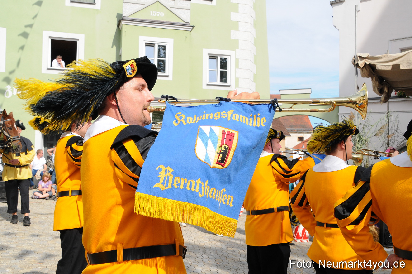 Tillyfest Breitenbrunn 120910 0149