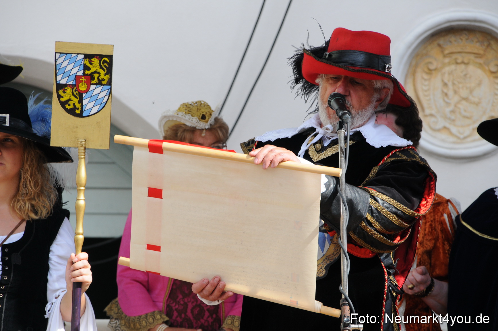 Tillyfest Breitenbrunn 120910 0150