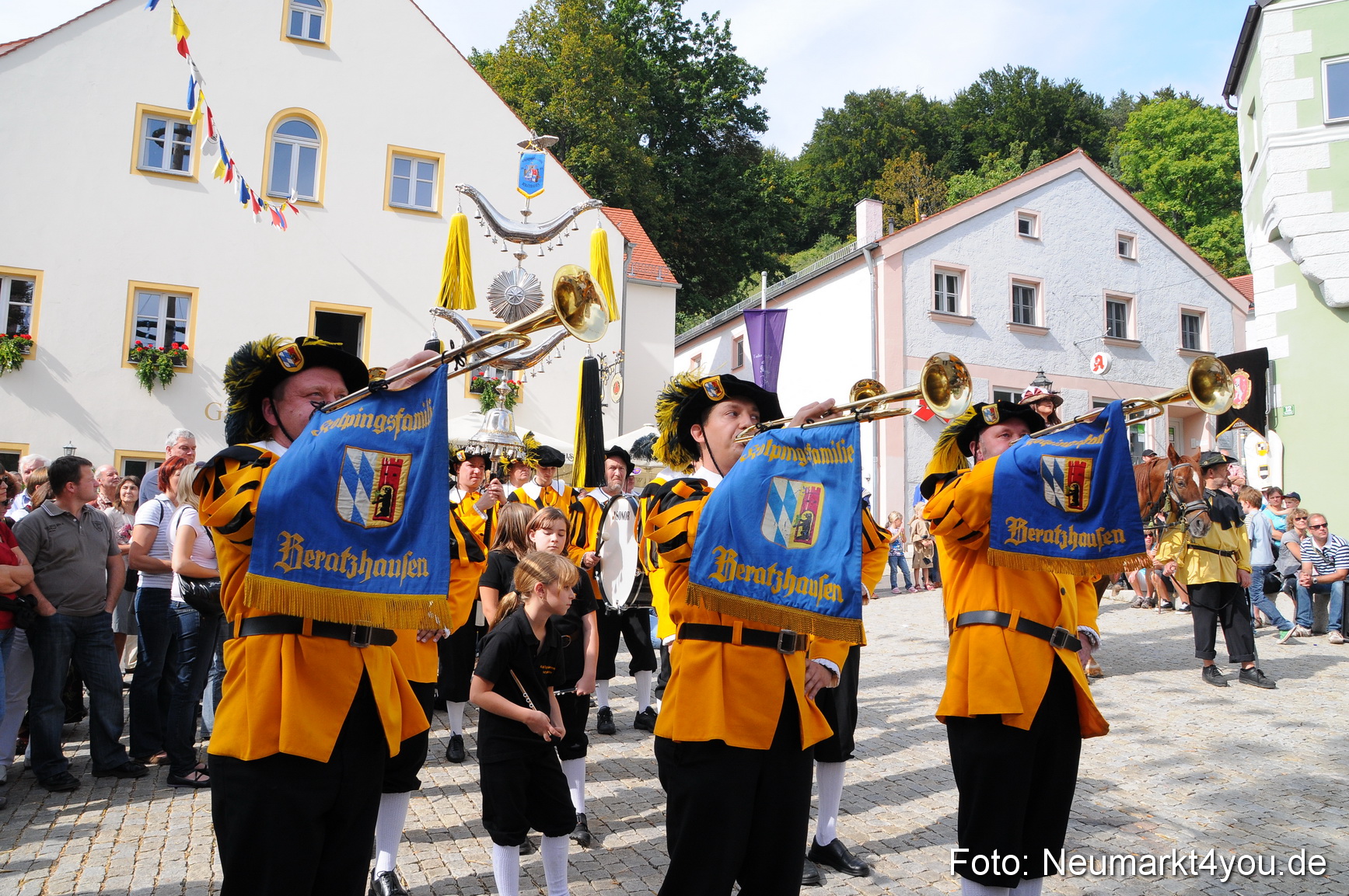 Tillyfest Breitenbrunn 120910 0152