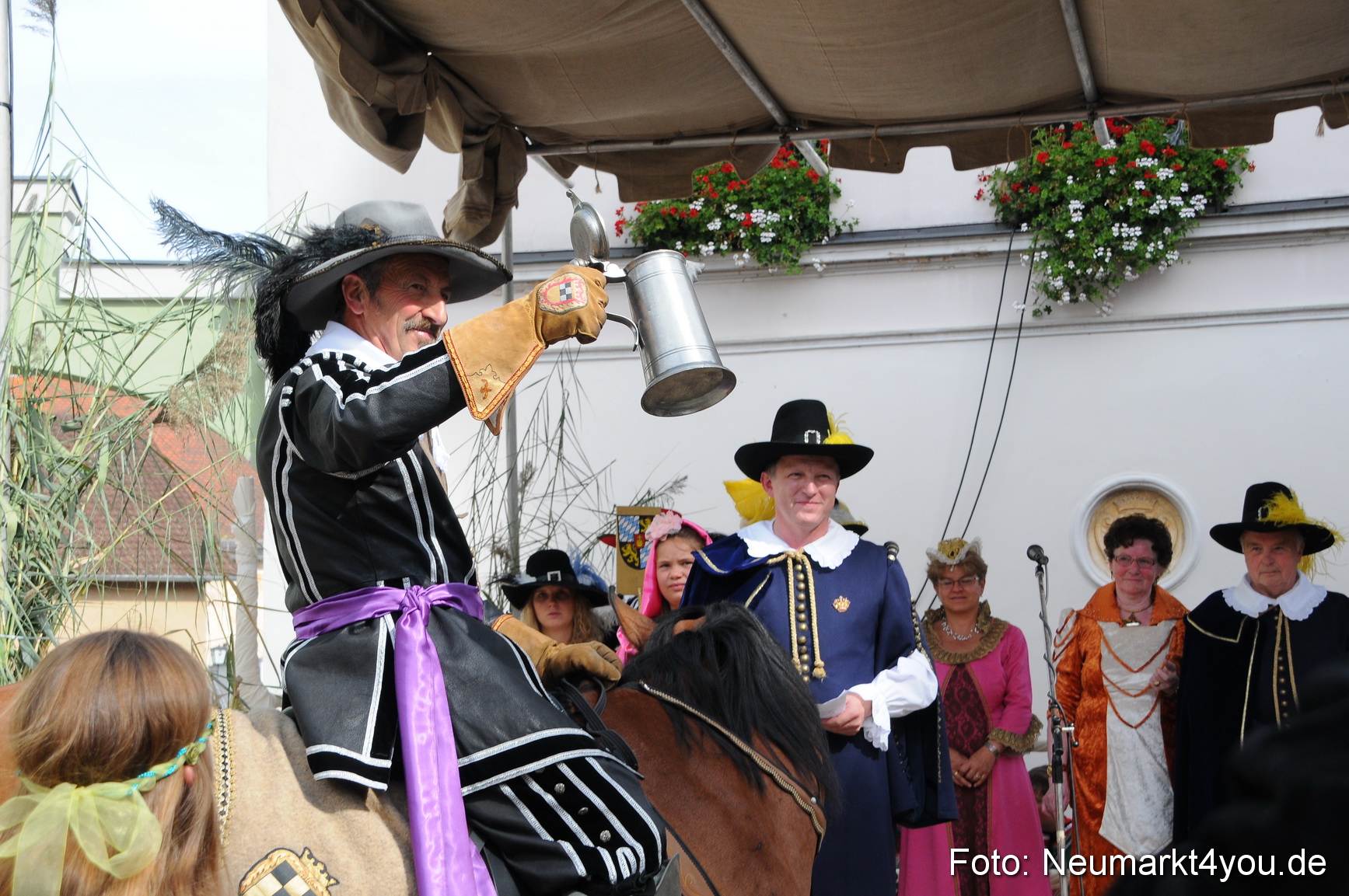 Tillyfest Breitenbrunn 120910 0153