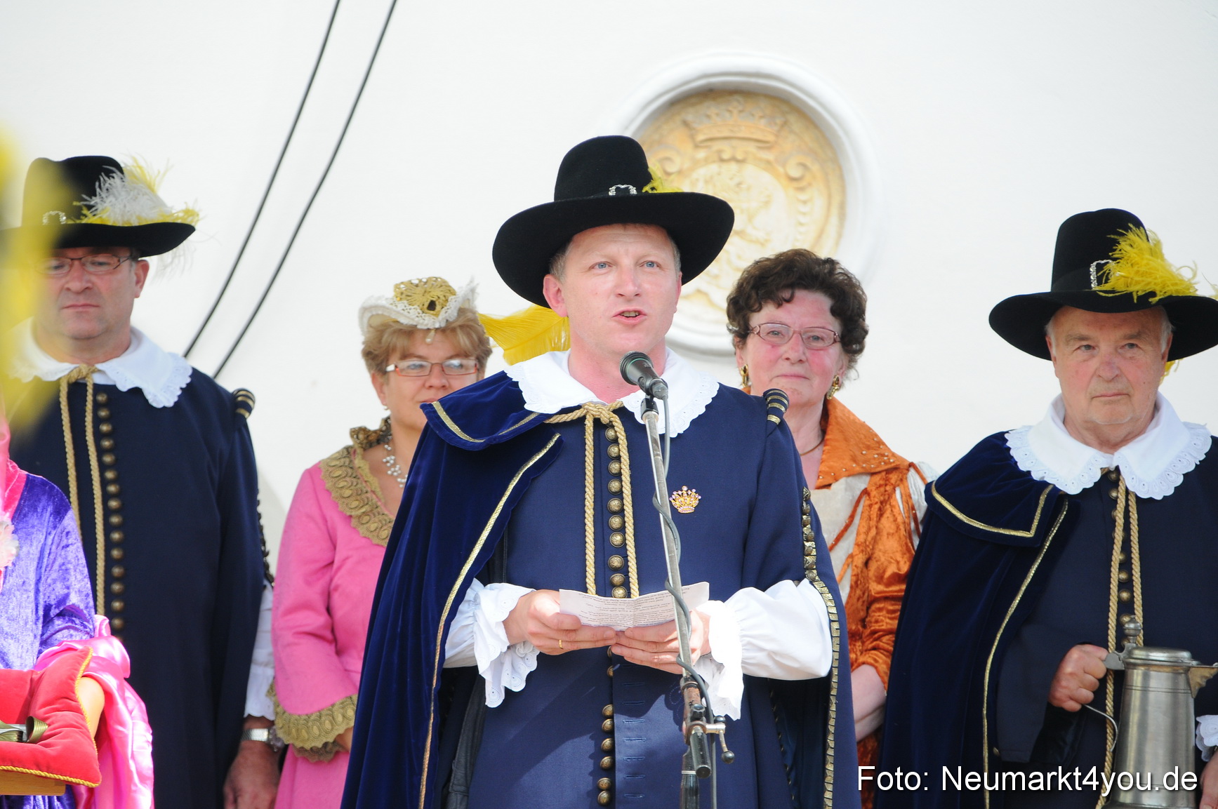 Tillyfest Breitenbrunn 120910 0156