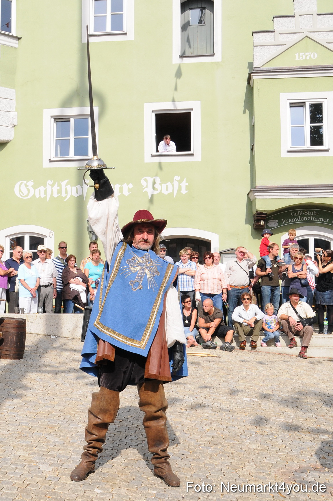 Tillyfest Breitenbrunn 120910 0160