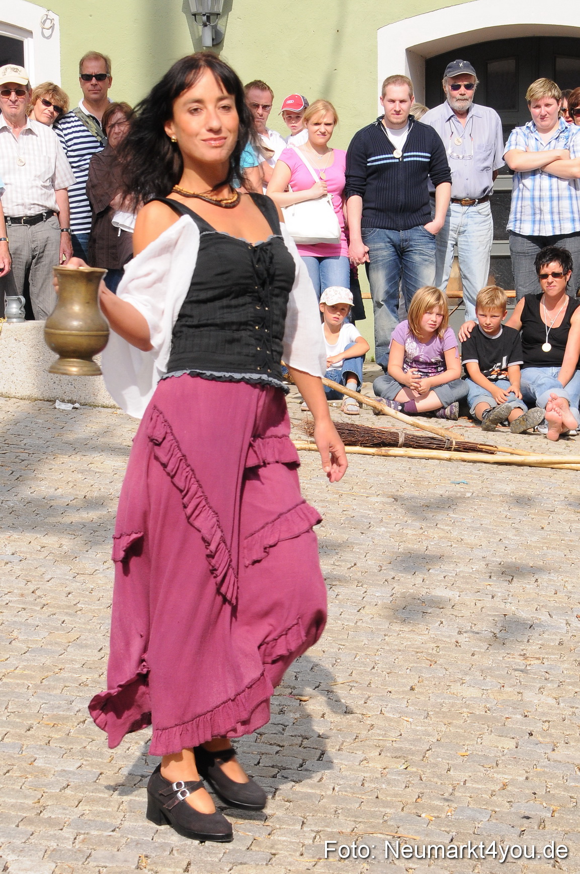 Tillyfest Breitenbrunn 120910 0161