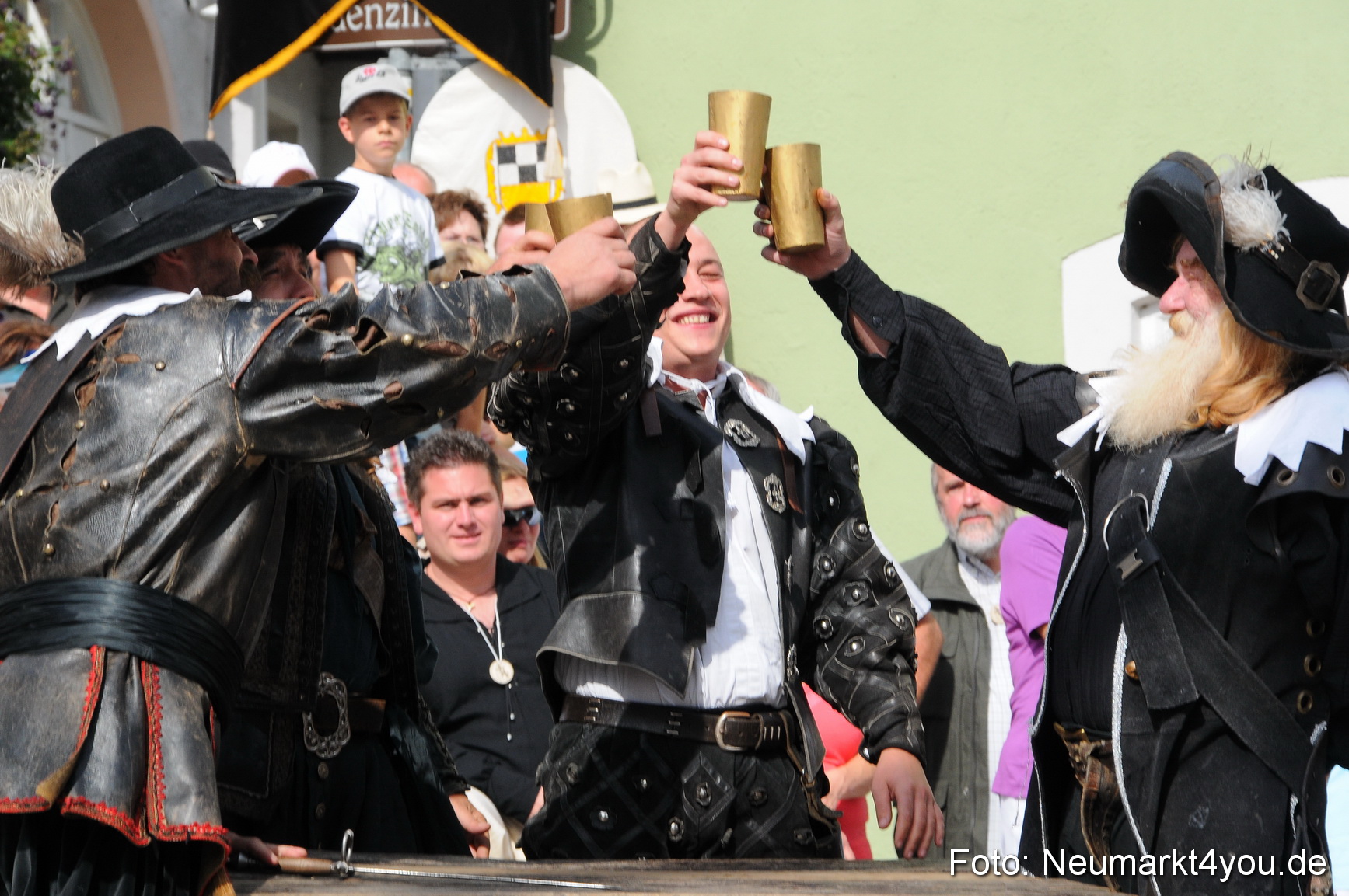 Tillyfest Breitenbrunn 120910 0162