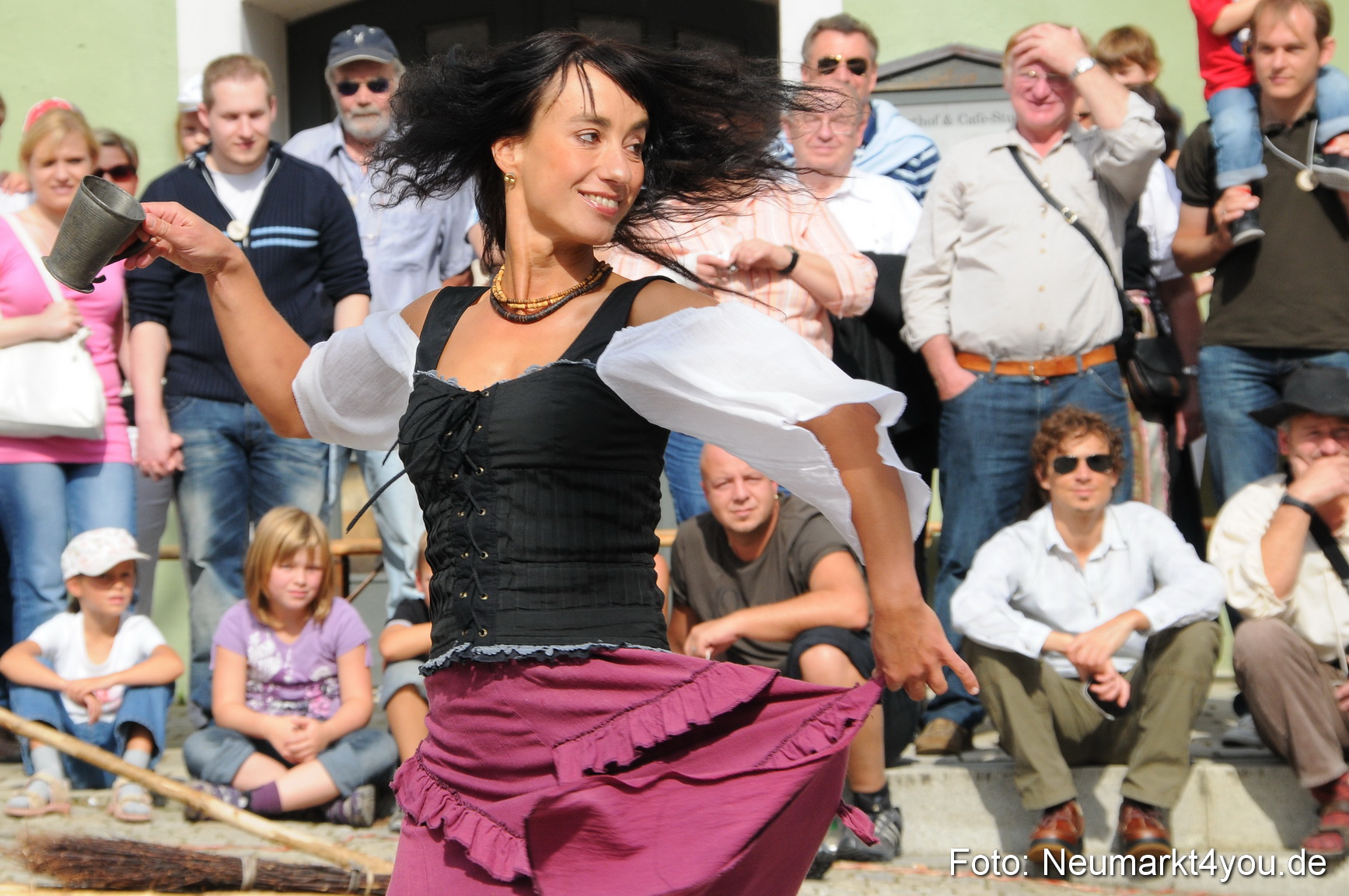 Tillyfest Breitenbrunn 120910 0165