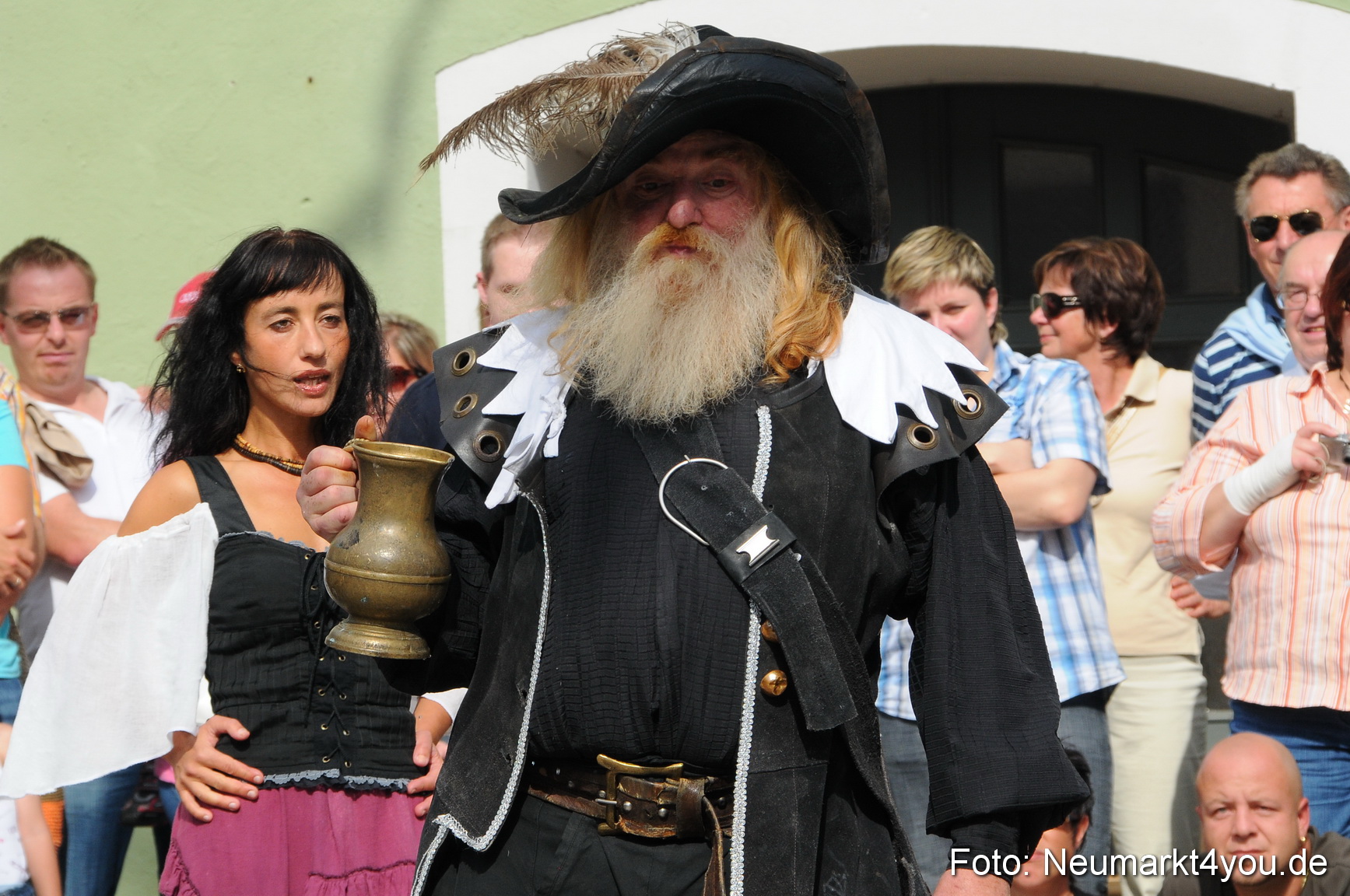 Tillyfest Breitenbrunn 120910 0168