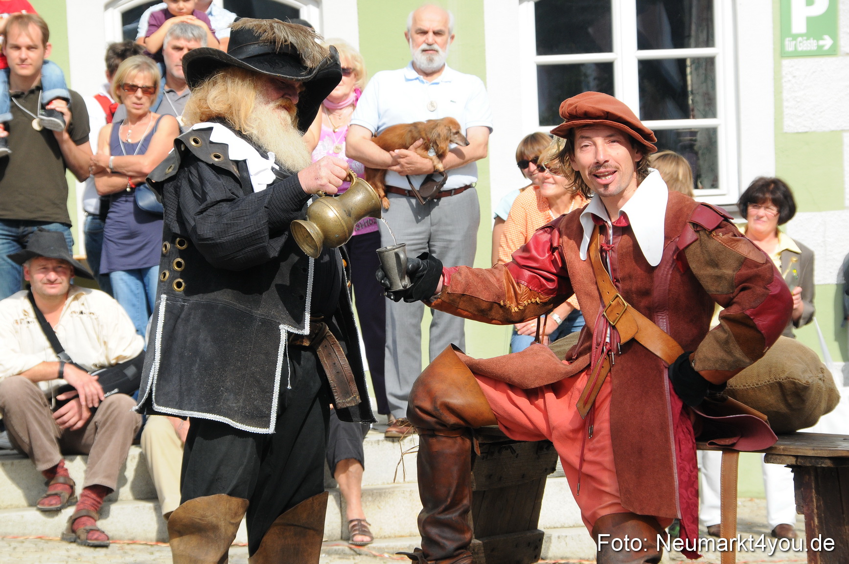 Tillyfest Breitenbrunn 120910 0169