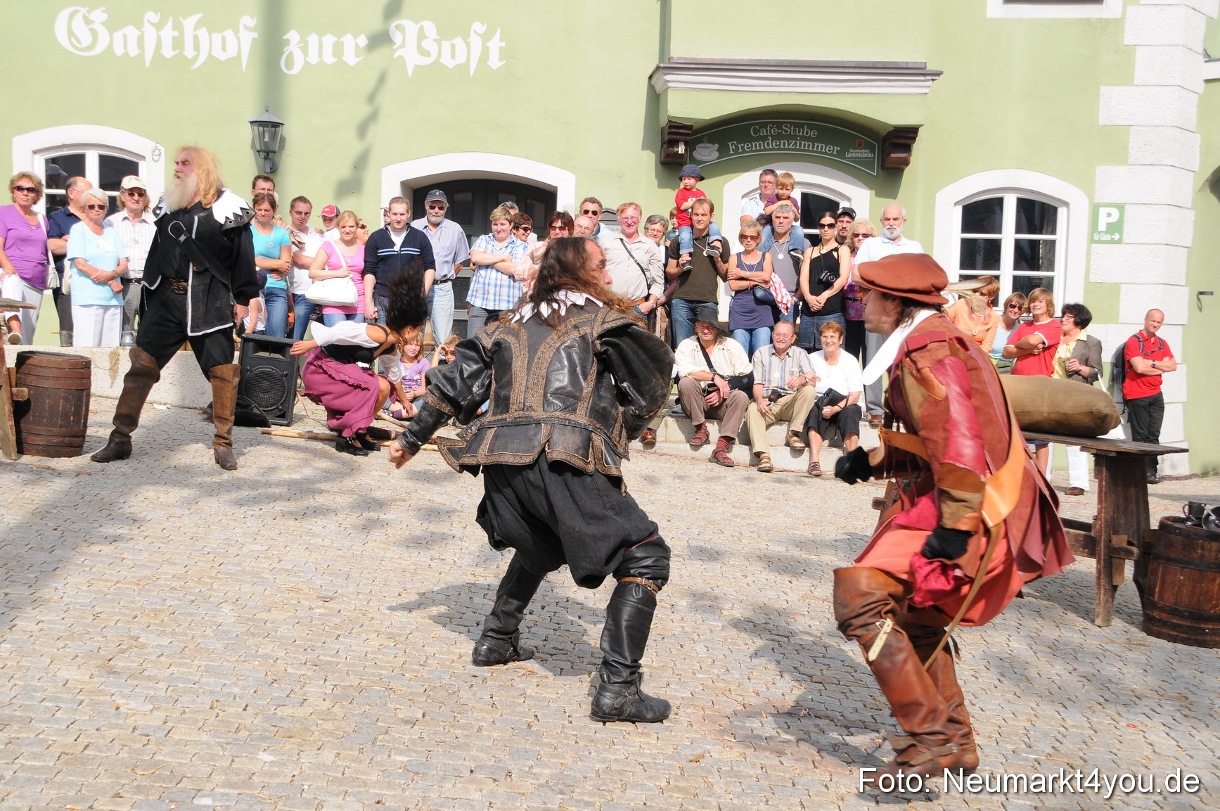 Tillyfest Breitenbrunn 120910 0170