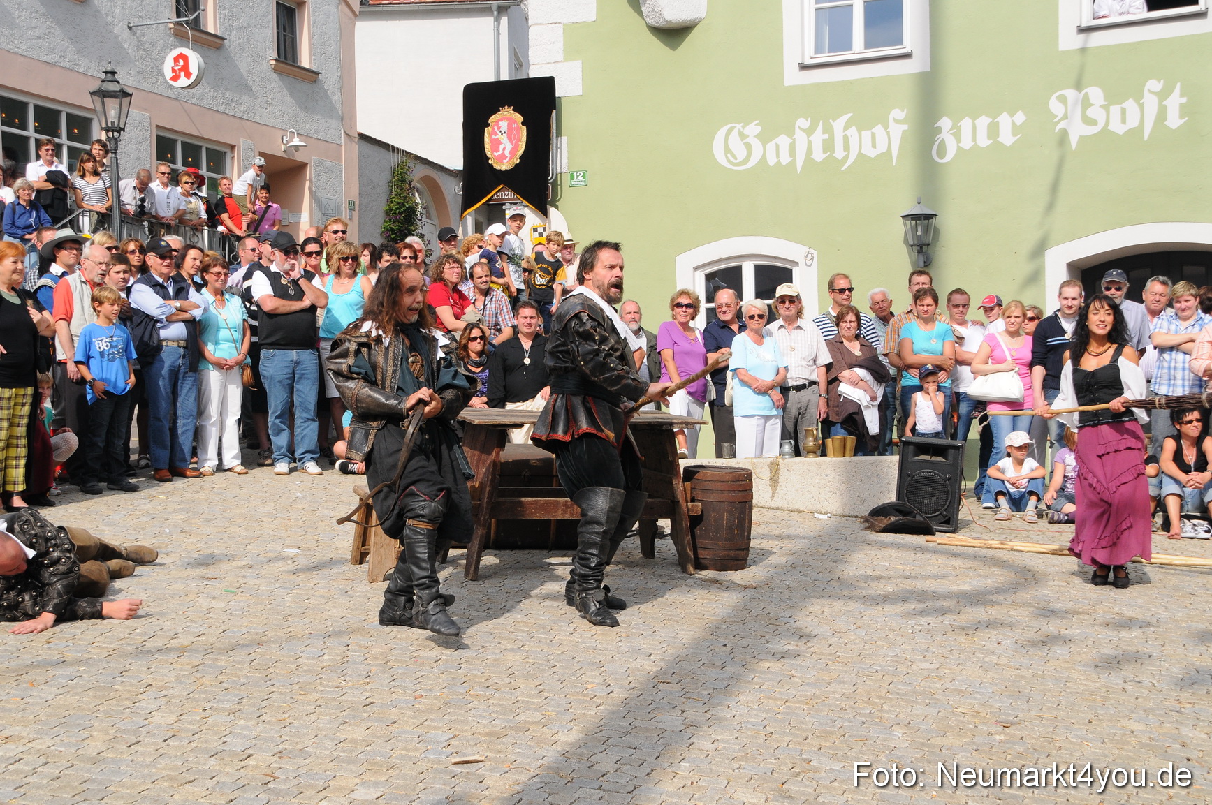 Tillyfest Breitenbrunn 120910 0173