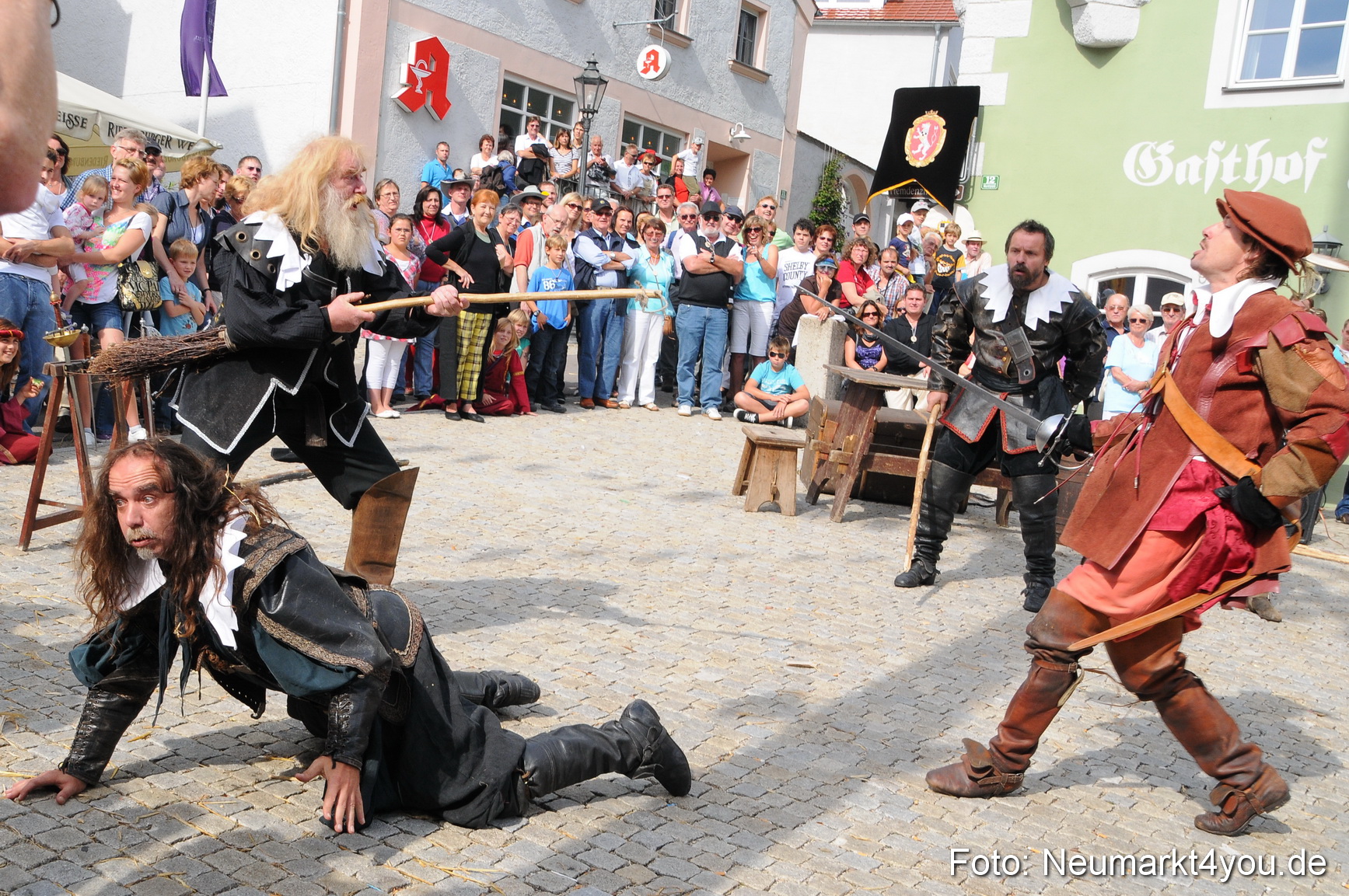 Tillyfest Breitenbrunn 120910 0177