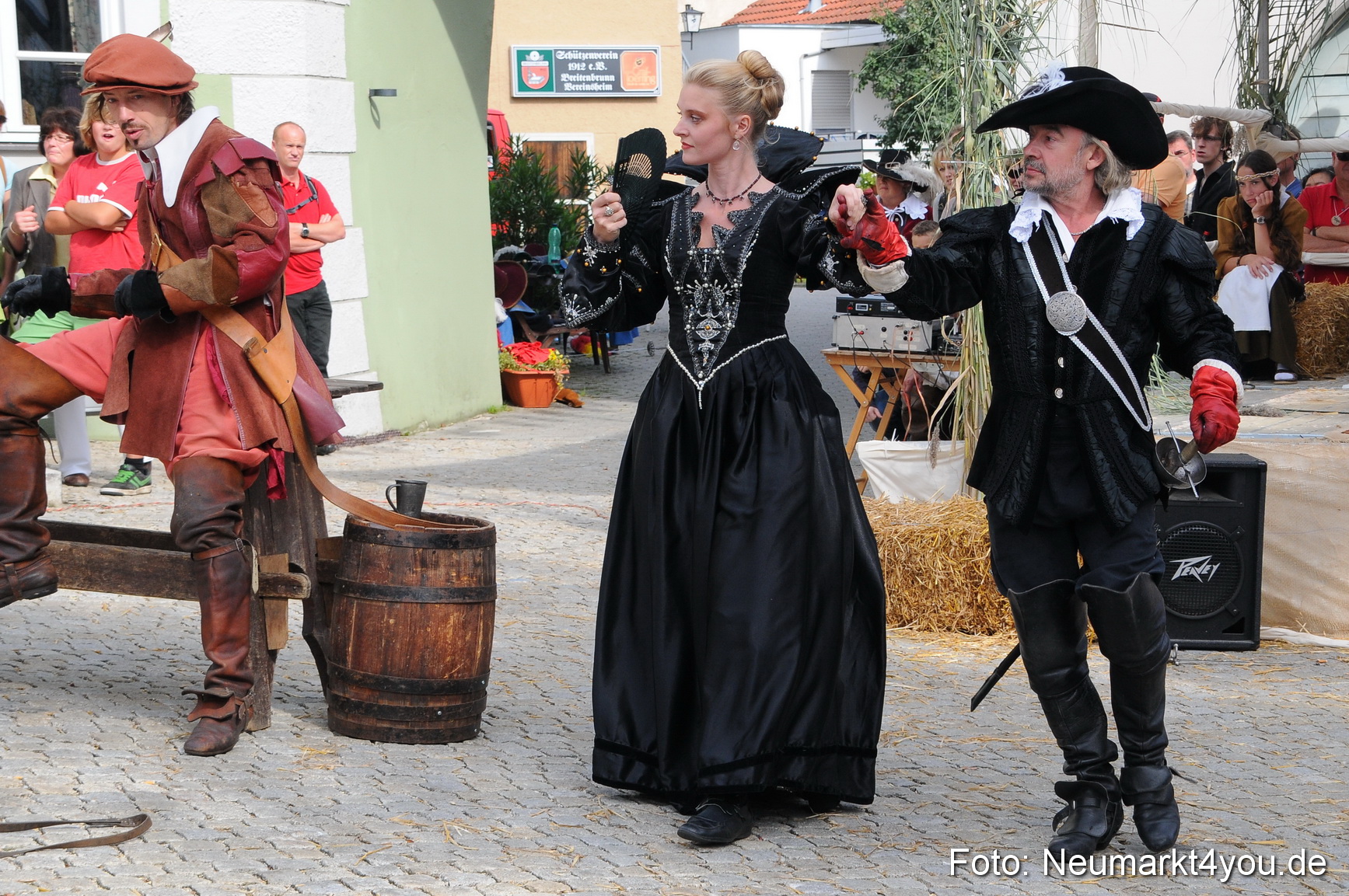 Tillyfest Breitenbrunn 120910 0180