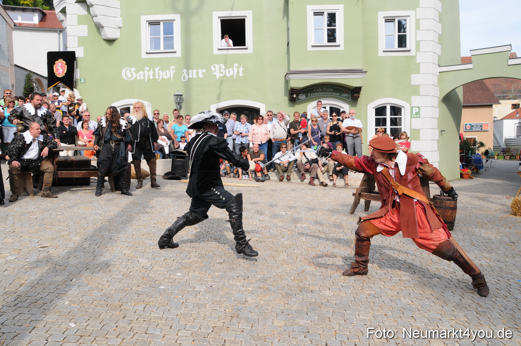 Tillyfest Breitenbrunn 120910 0184